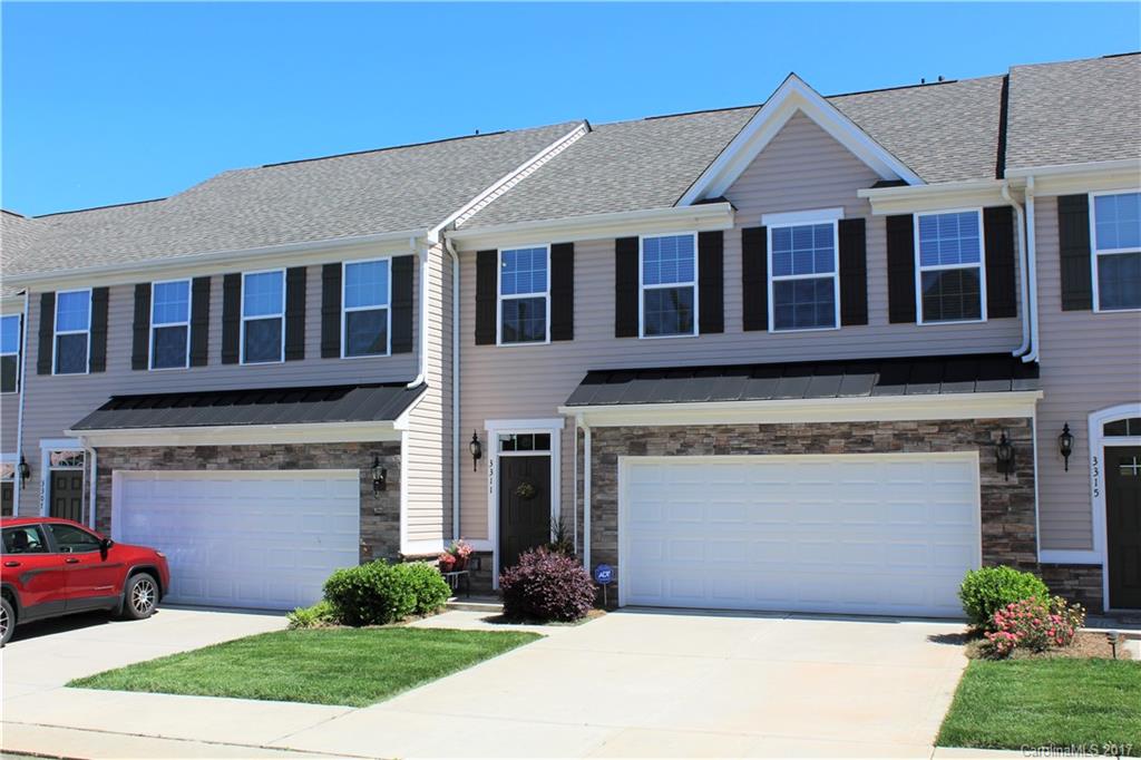 Stonegrove - Residential