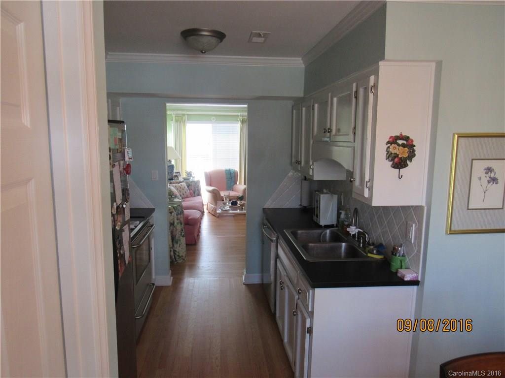 Robinwood Place - Residential