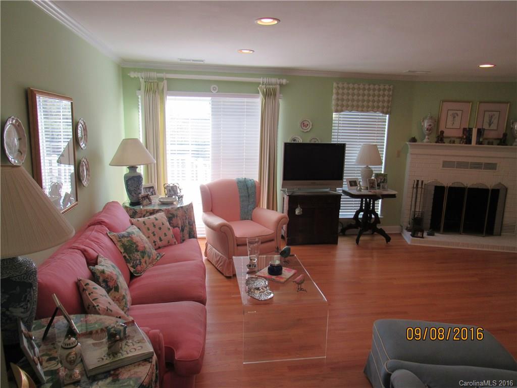 Robinwood Place - Residential