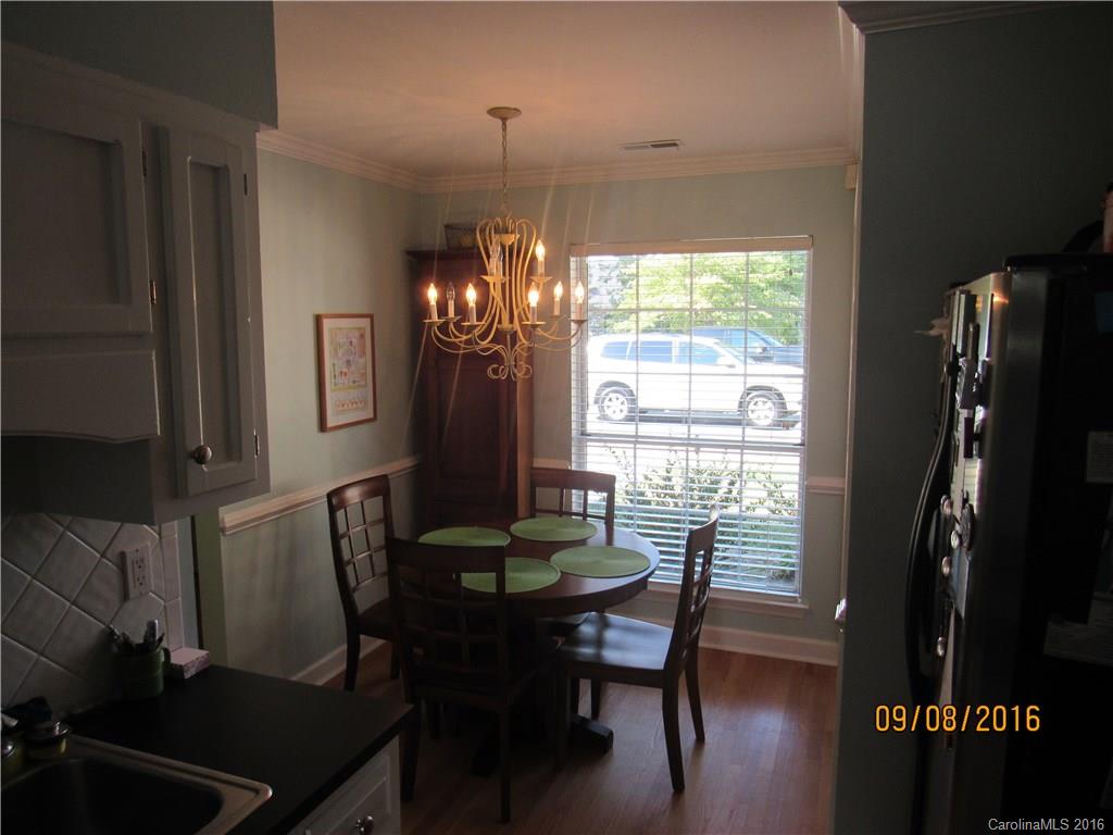 Robinwood Place - Residential