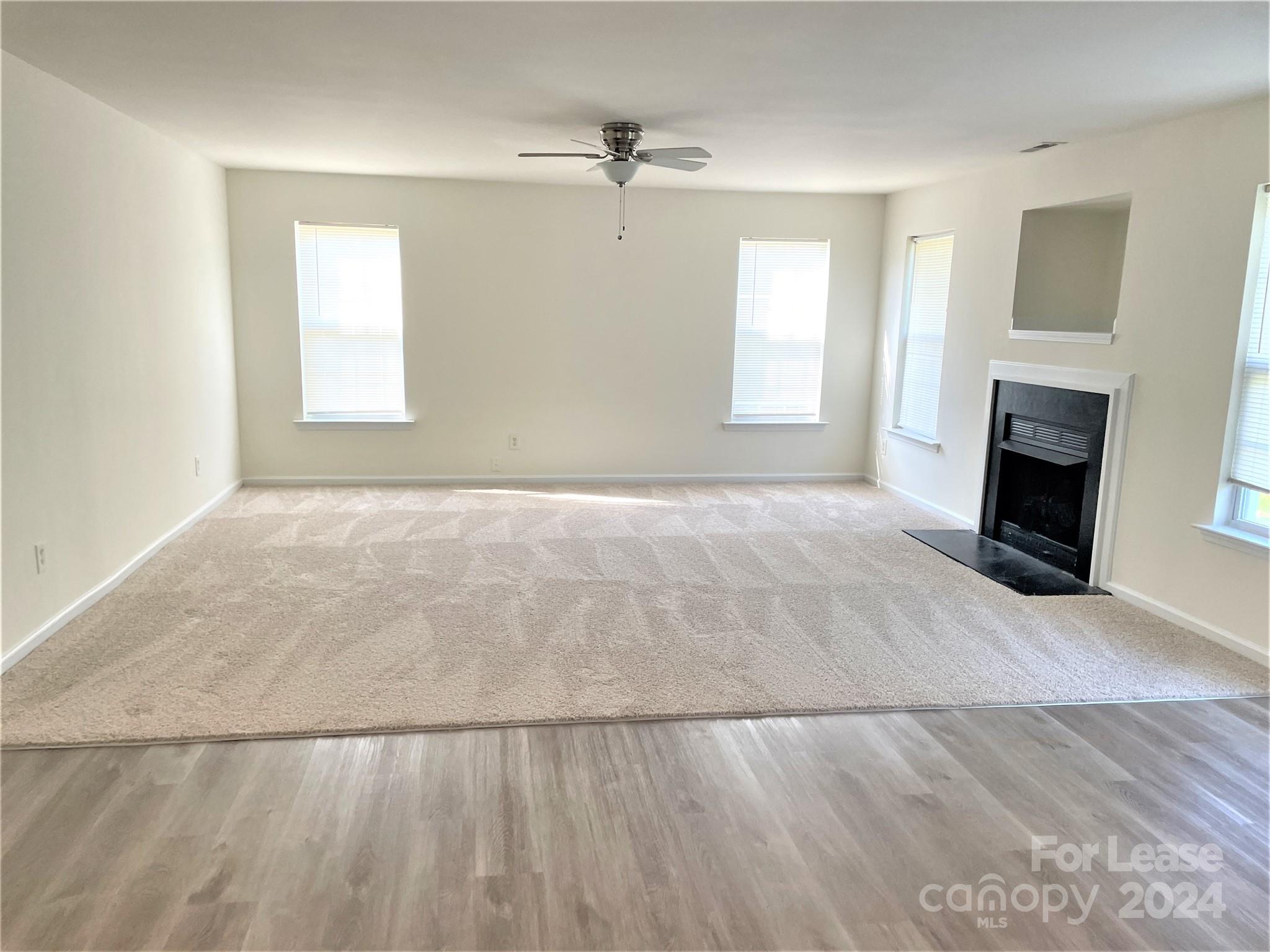 Oakstone - Residential Lease
