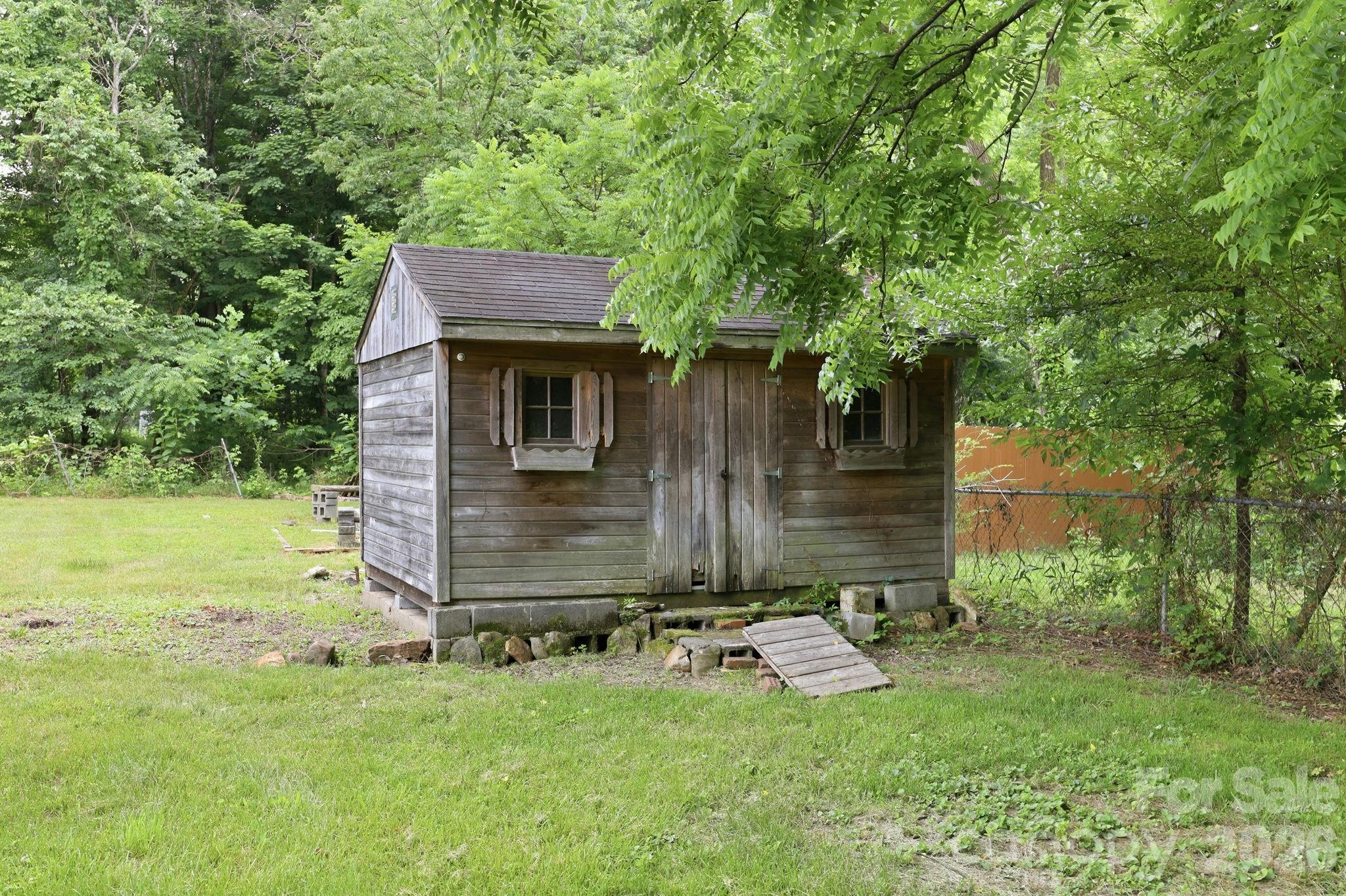 None - Residential