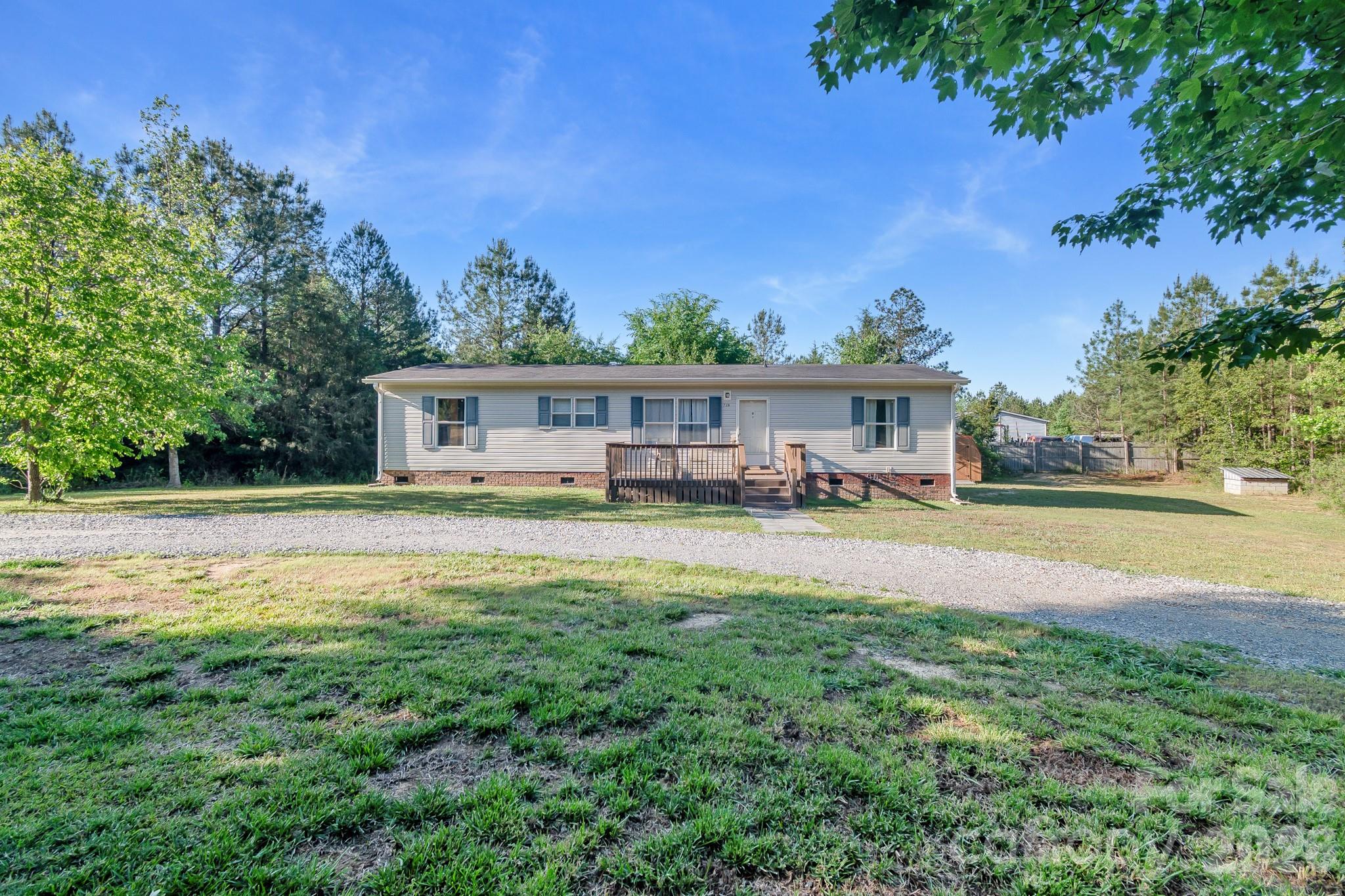 Richmond Acres - Residential