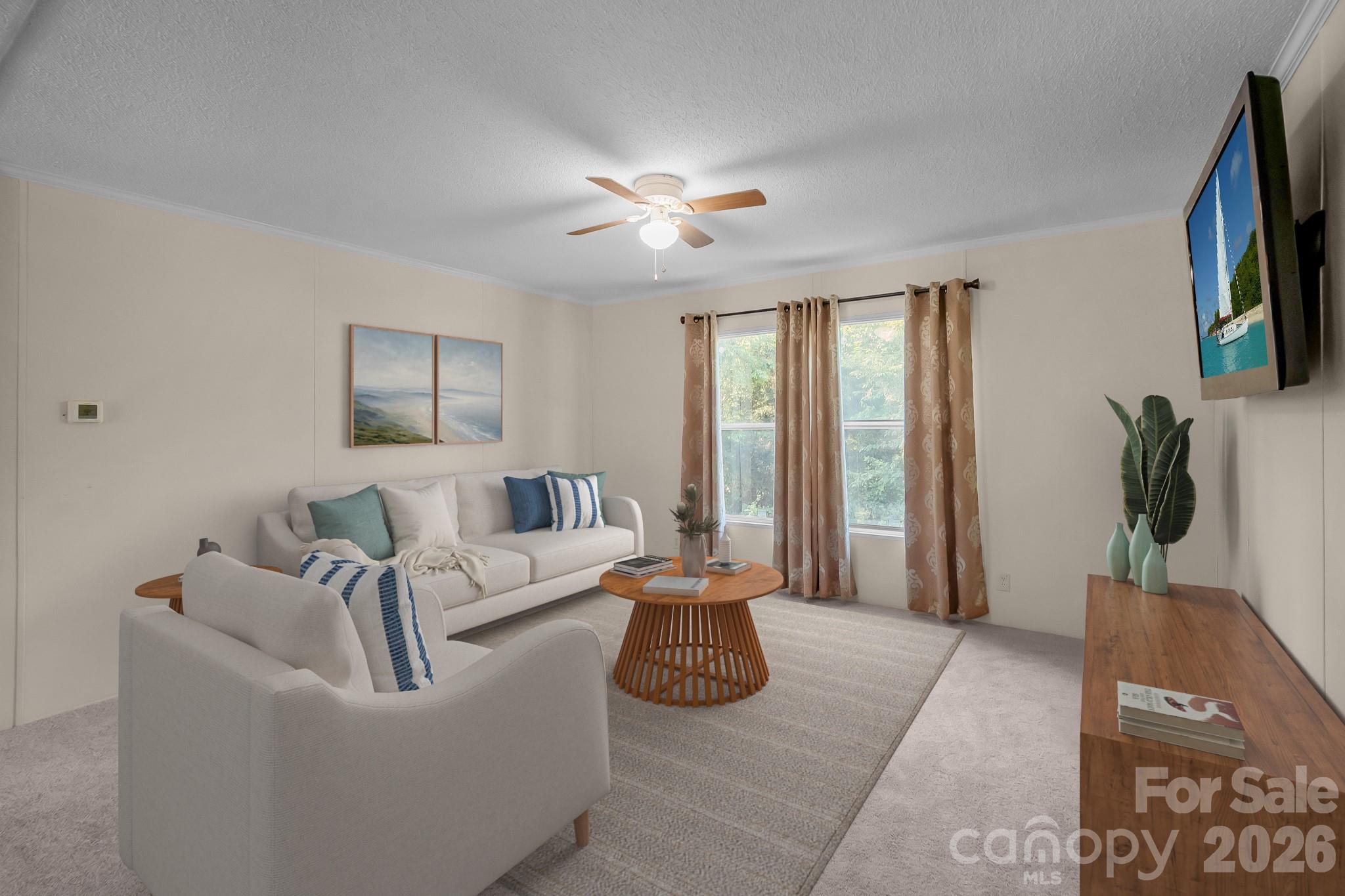 Richmond Acres - Residential
