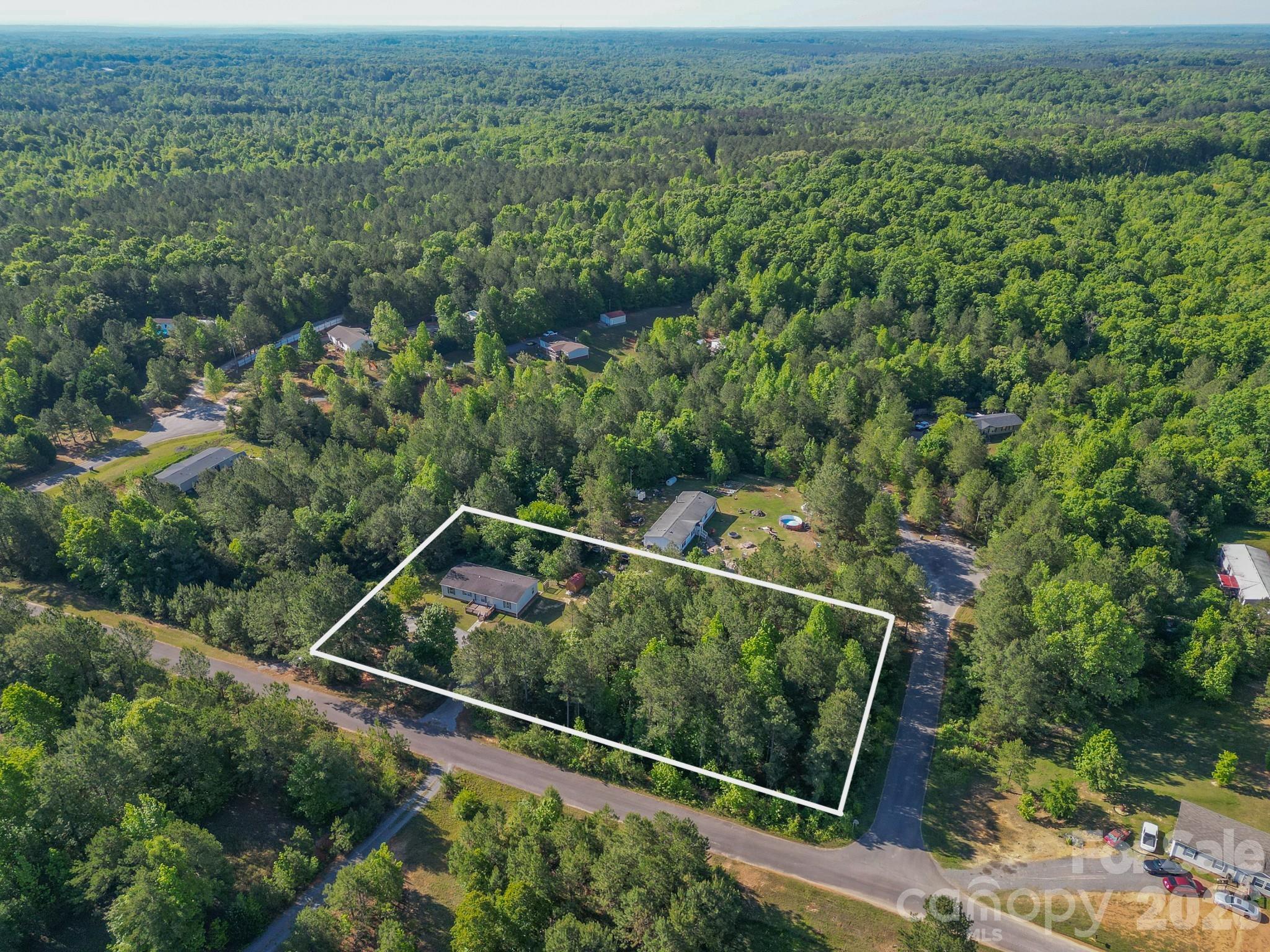 Richmond Acres - Residential