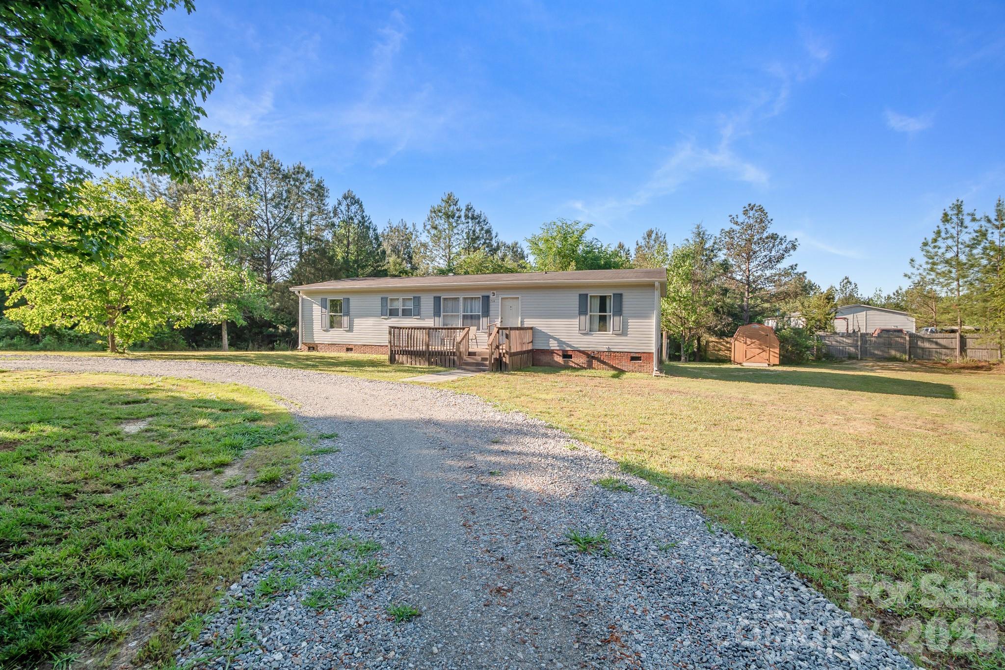Richmond Acres - Residential
