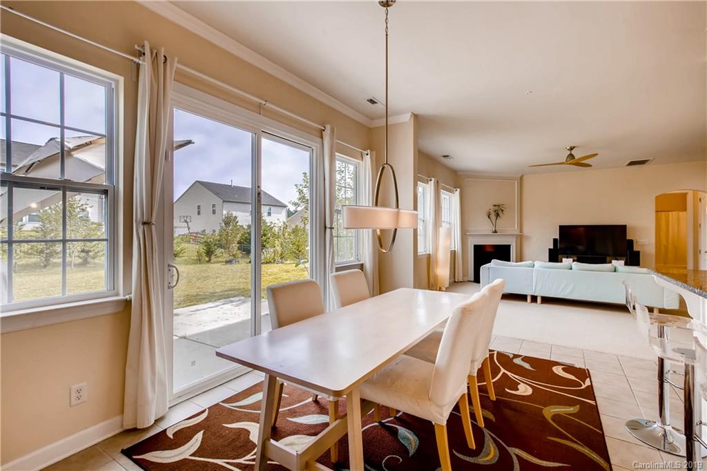 Walnut Creek - Residential