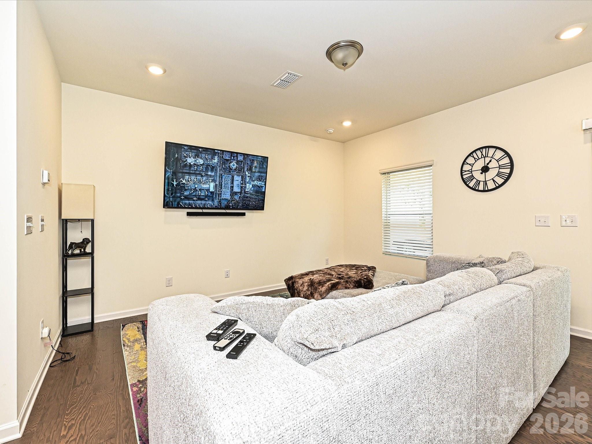 Harpers Run - Residential