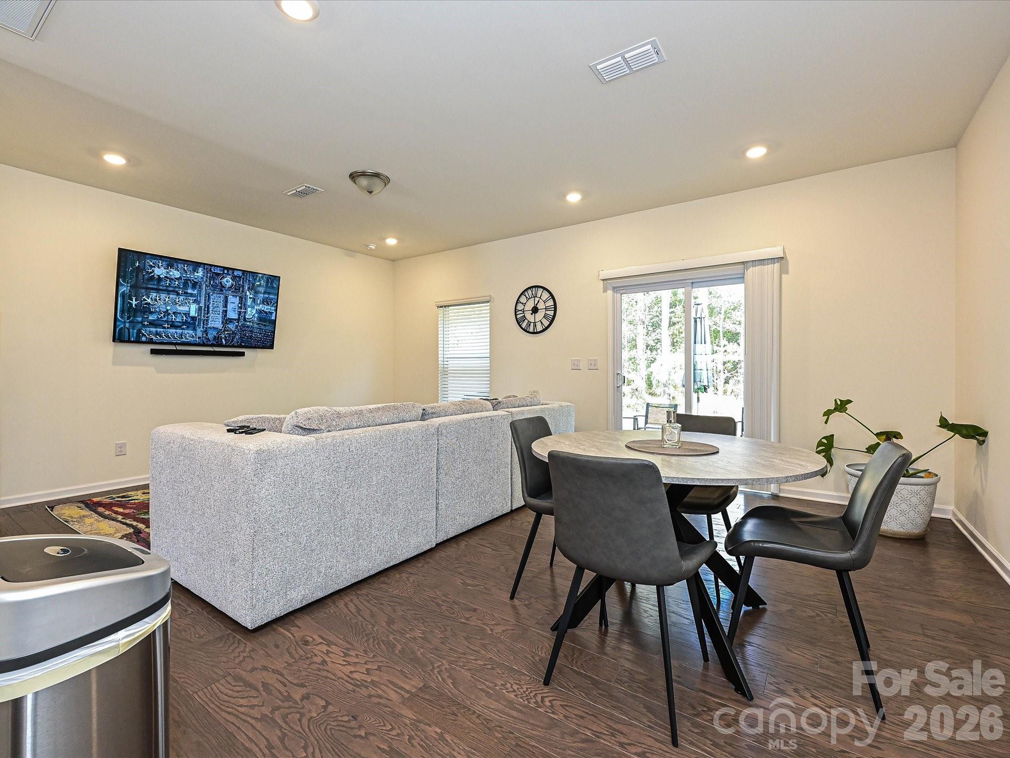 Harpers Run - Residential