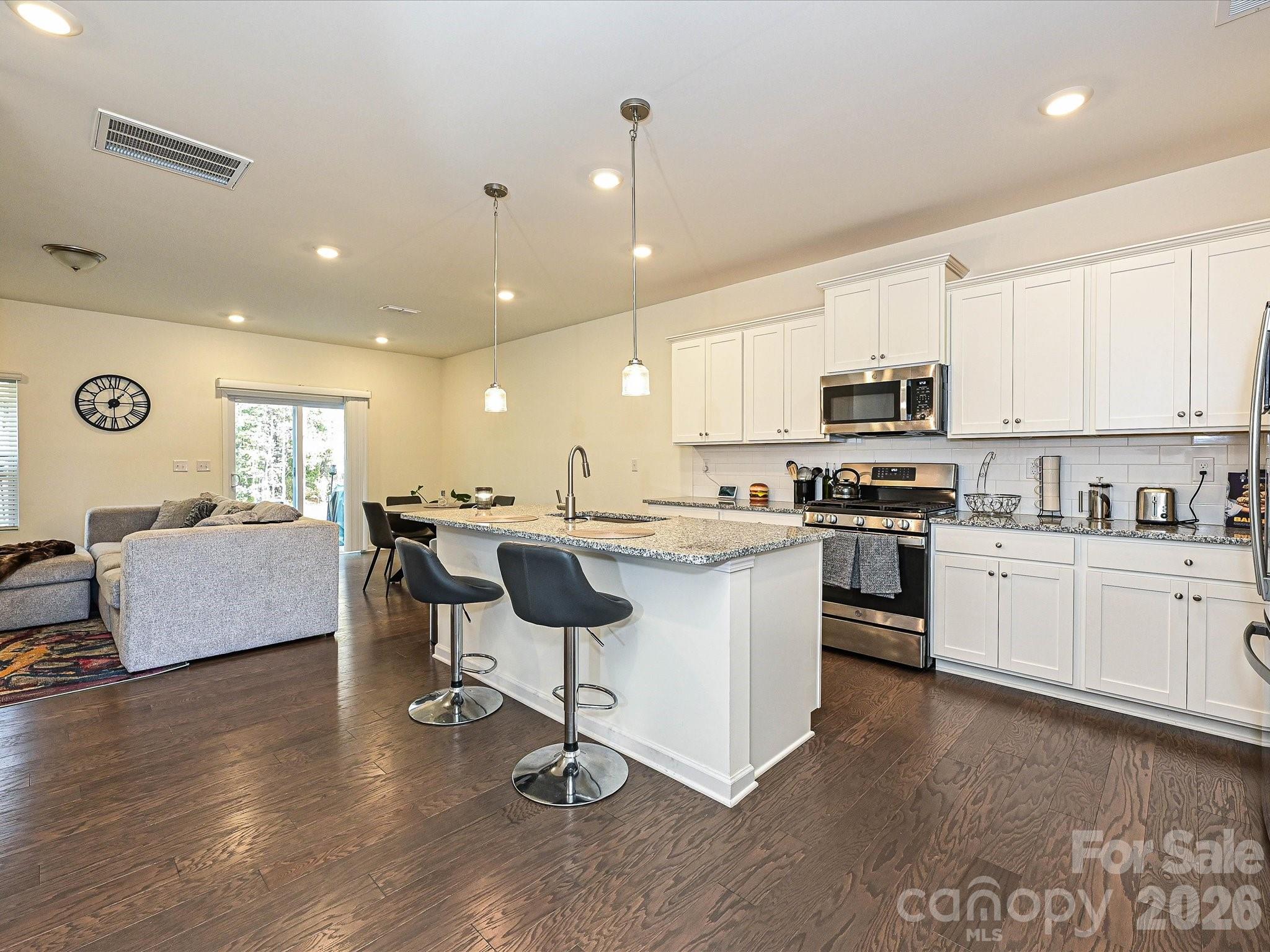 Harpers Run - Residential