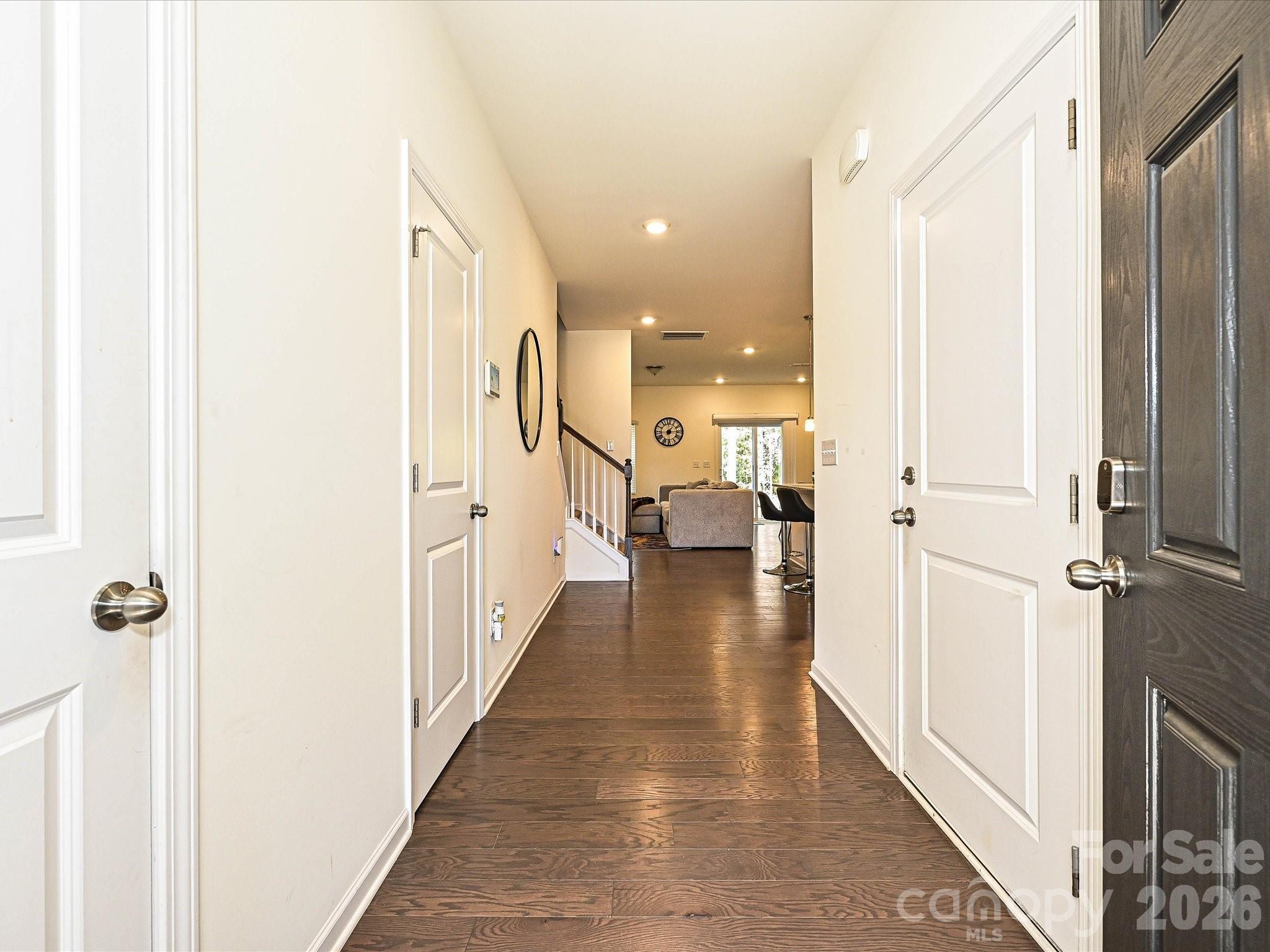 Harpers Run - Residential