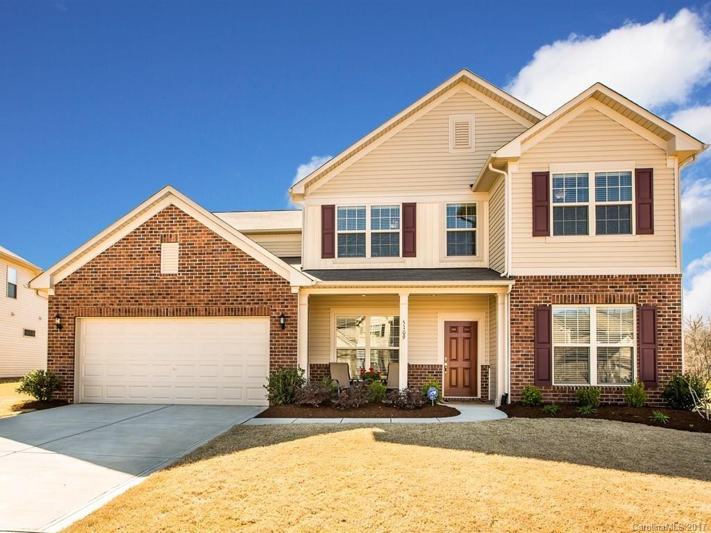Gorgeous 4BR/3.5BA home w/bonus in Audubon Lake! Open floorplan w/ lots of upgrades. Beautiful hardwood floors on main. Formal dining, ofc/den. KIT has granite counters, upgraded gas range & custom cabinets. Butler’s pantry & planning center off KIT. KIT opens to breakfast area, sunroom & GR w/ fireplace. Upstairs is the spacious master bed & bath w/ walk-in closet, along with 3 BR & 2 full BA, a lg bonus room & laundry room. Good sized level backyard is partially fenced.Oversized 2 car garage.