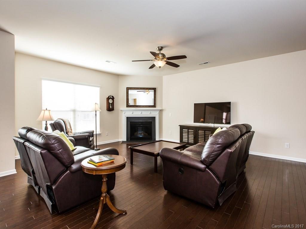 Audubon Lake - Residential