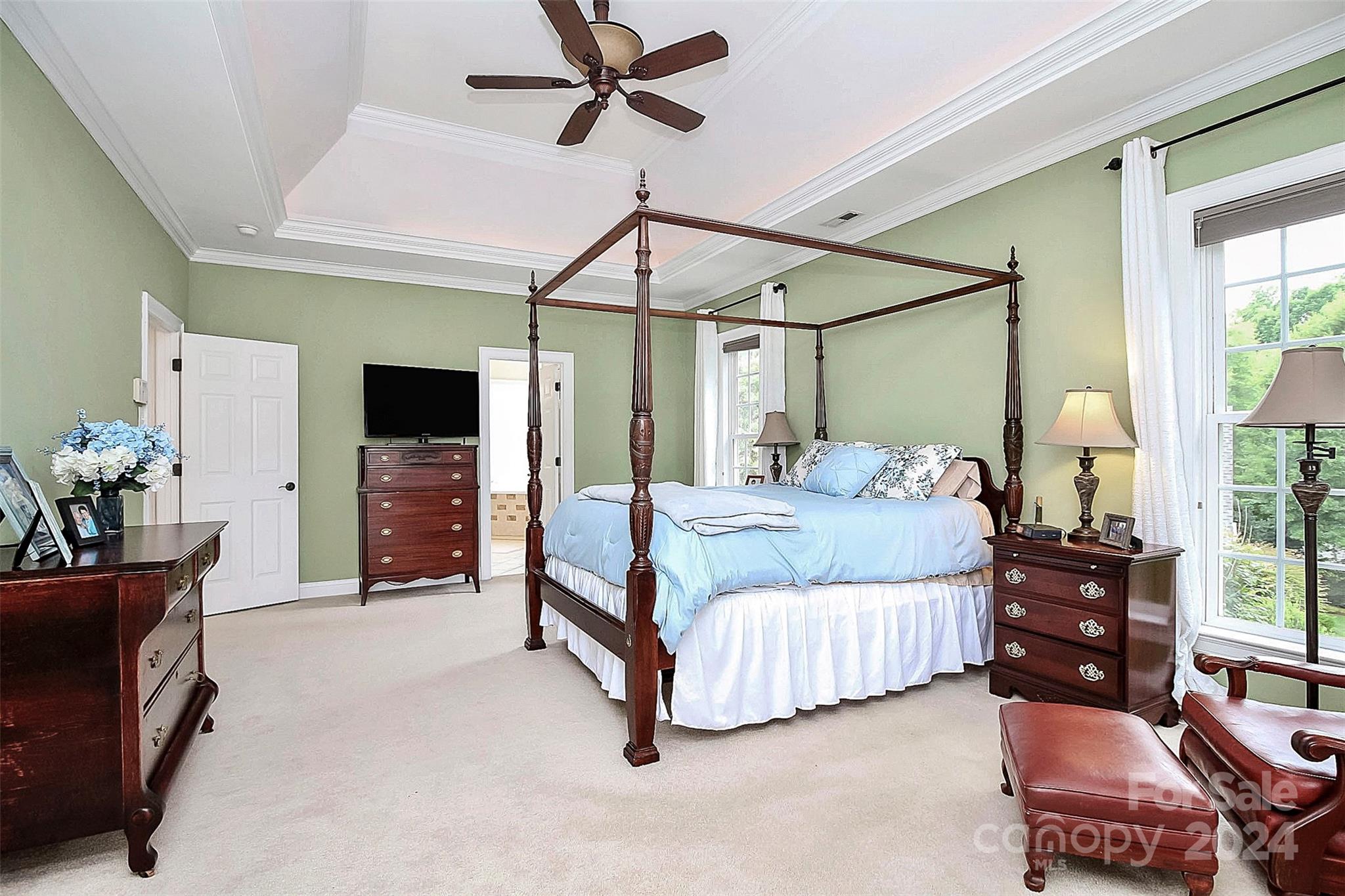 The Landing - Residential