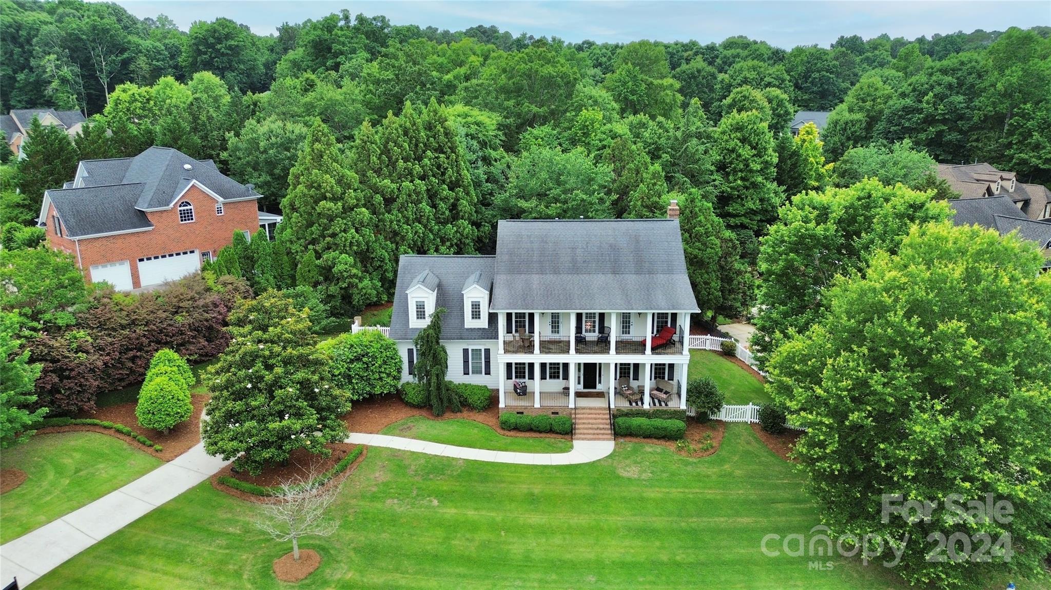 The Landing - Residential