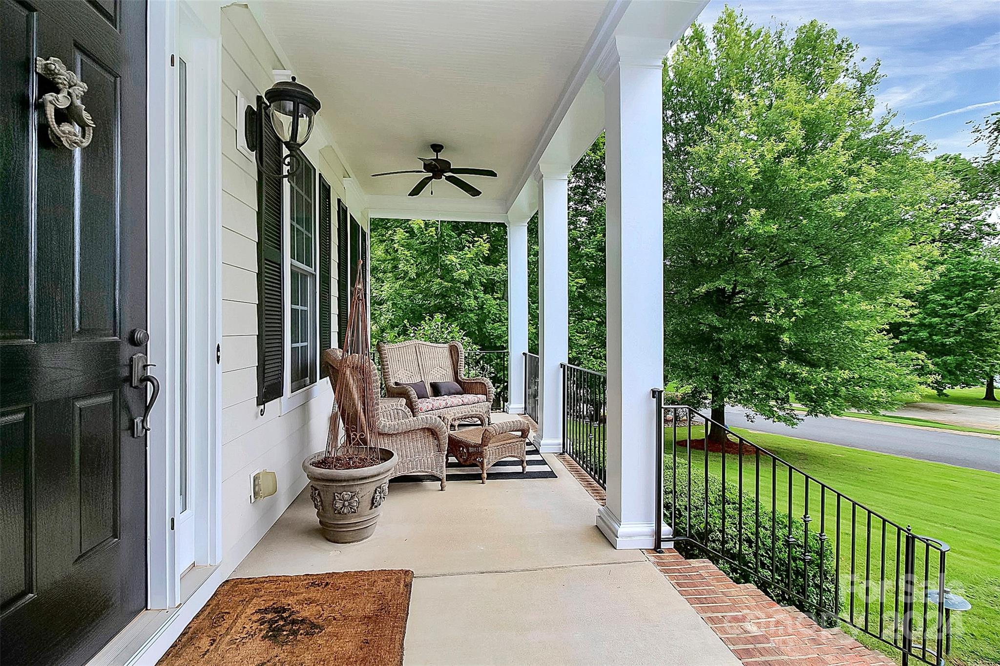 The Landing - Residential