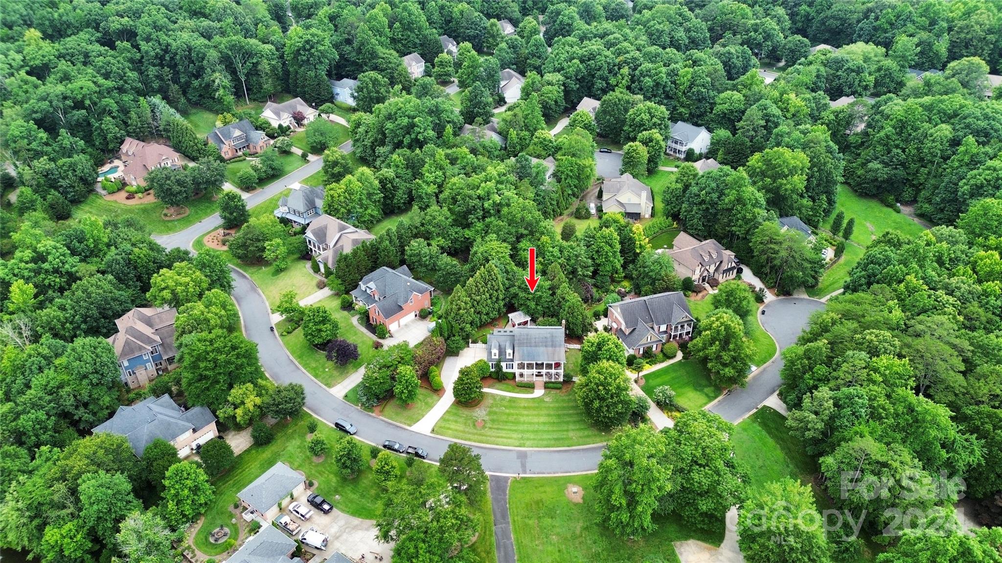 The Landing - Residential