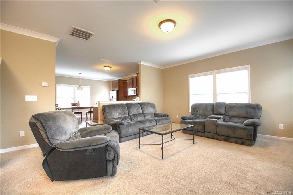 Clover Meadows - Residential