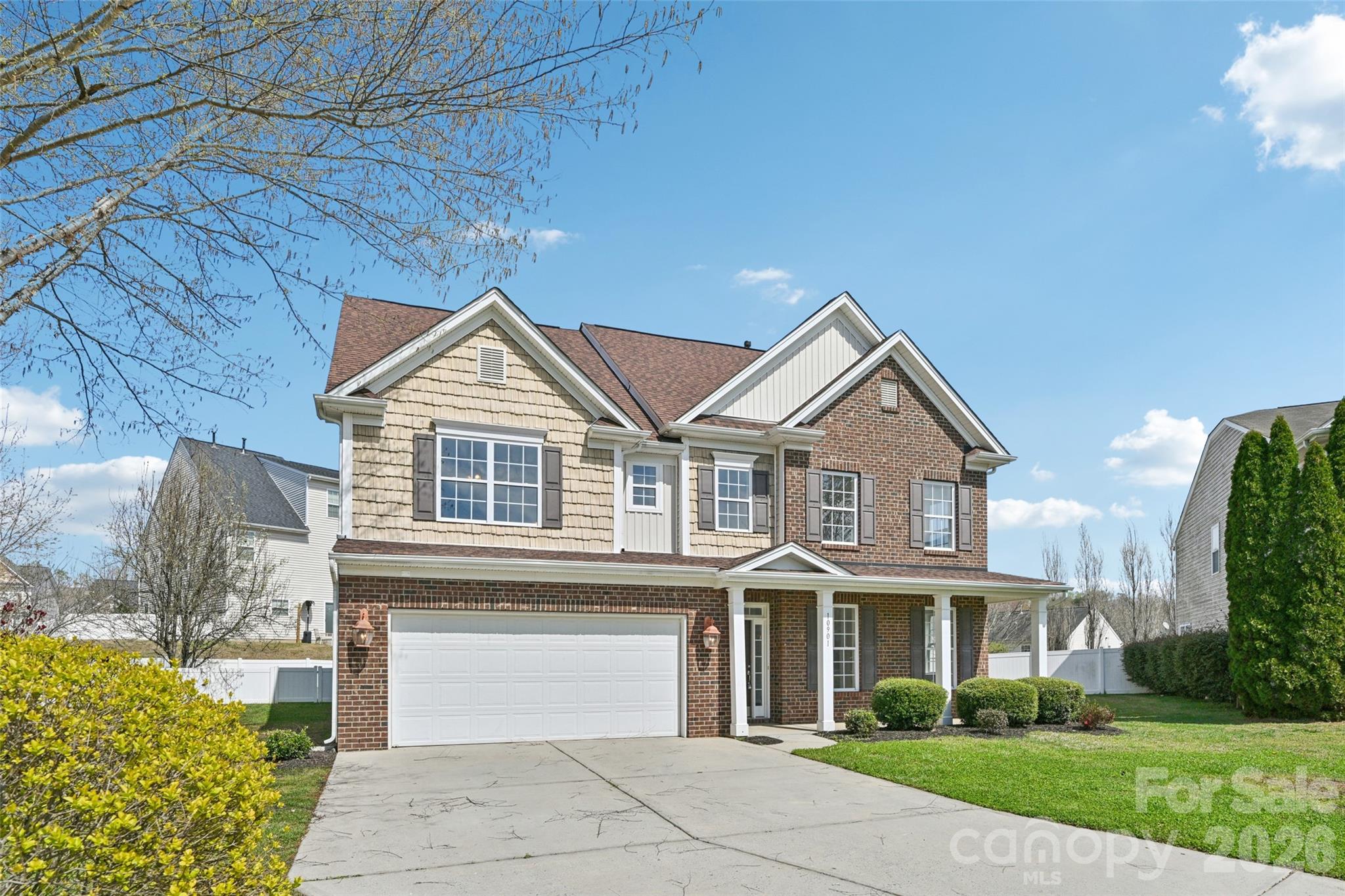 The Farm At Riverpointe - Residential