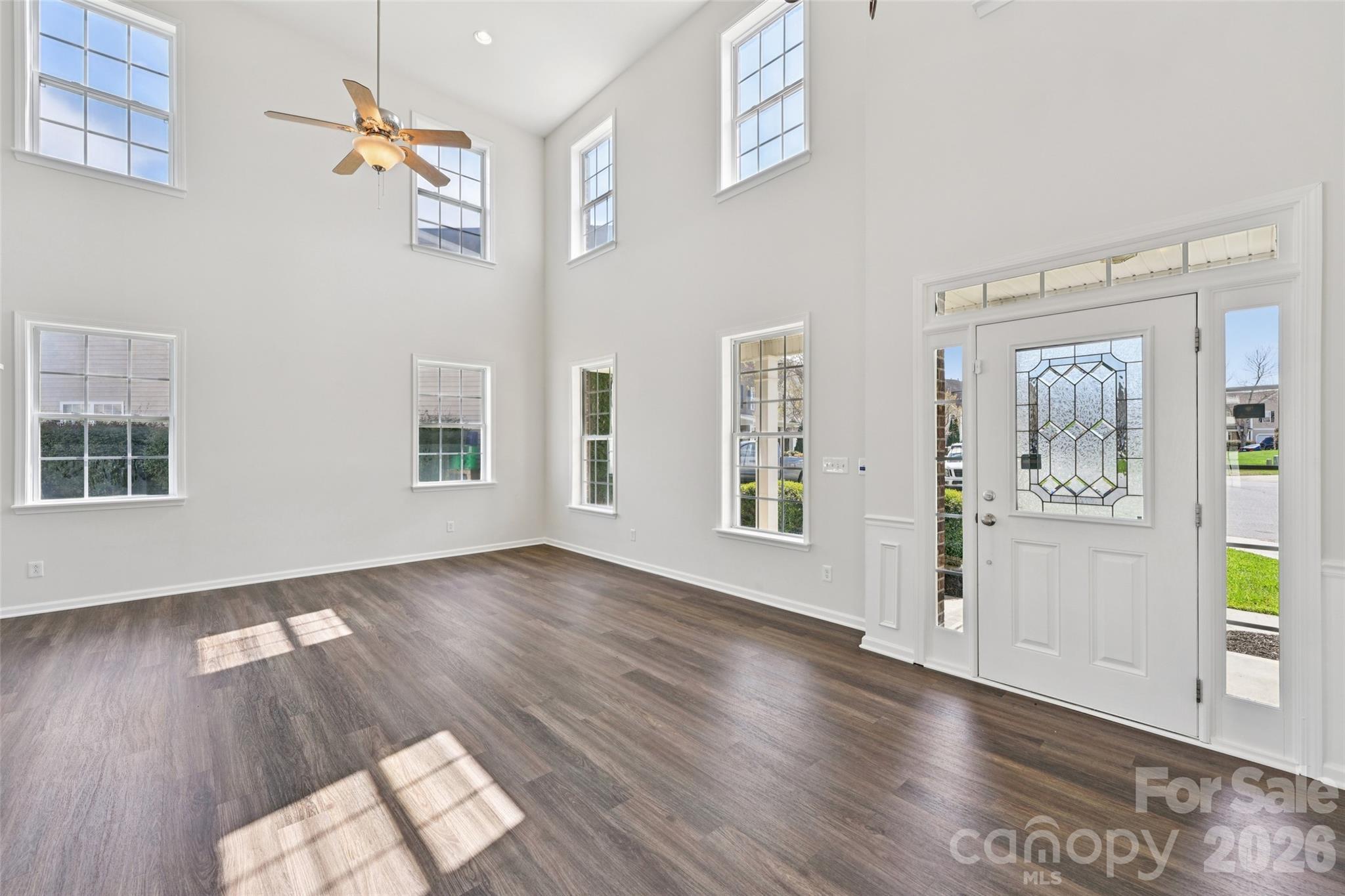 The Farm At Riverpointe - Residential