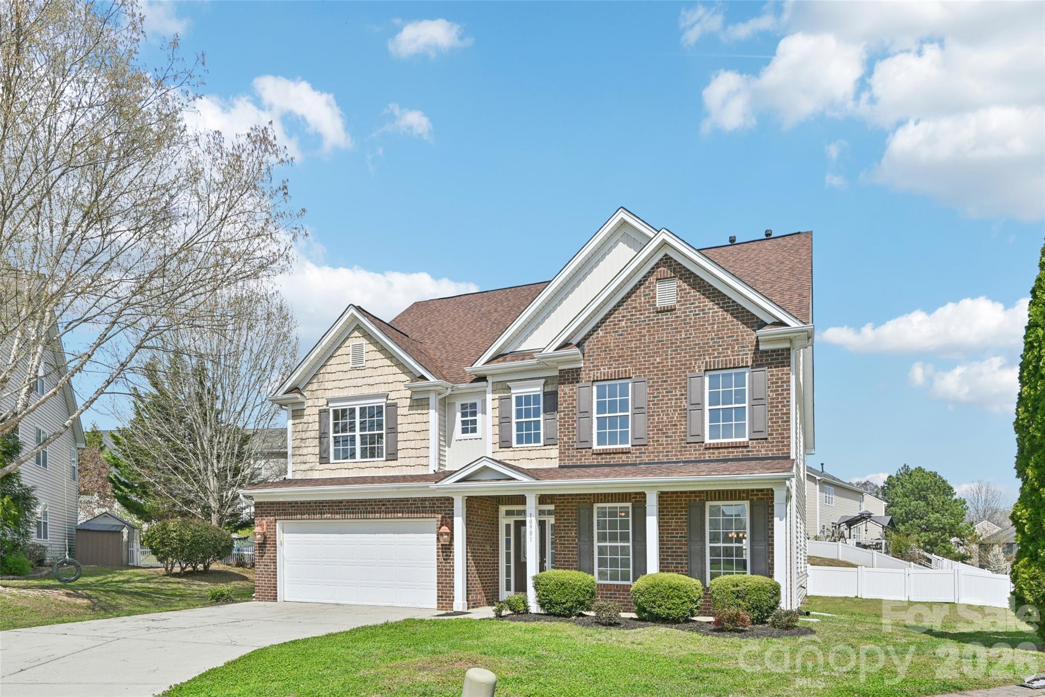 This HUGE 7-bedroom home in beautiful Davidson offers an incredible amount of space and flexibility with an amazing floorplan designed for comfortable living. Featuring three spacious stories, this home showcases tall ceilings, large windows that fill the space with natural light, and an open layout that flows effortlessly from room to room. The generous floorplan offers tons of options for living, working, entertaining, or hosting guests, while the spacious rooms and excellent storage ensure nothing ever feels cramped. Situated on a cul-de-sac lot, the property provides both privacy and room to enjoy the outdoors. Located in highly desirable Davidson—known for its charming small-town atmosphere and proximity to the Charlotte area —this home combines space, comfort, and location into an incredible opportunity.