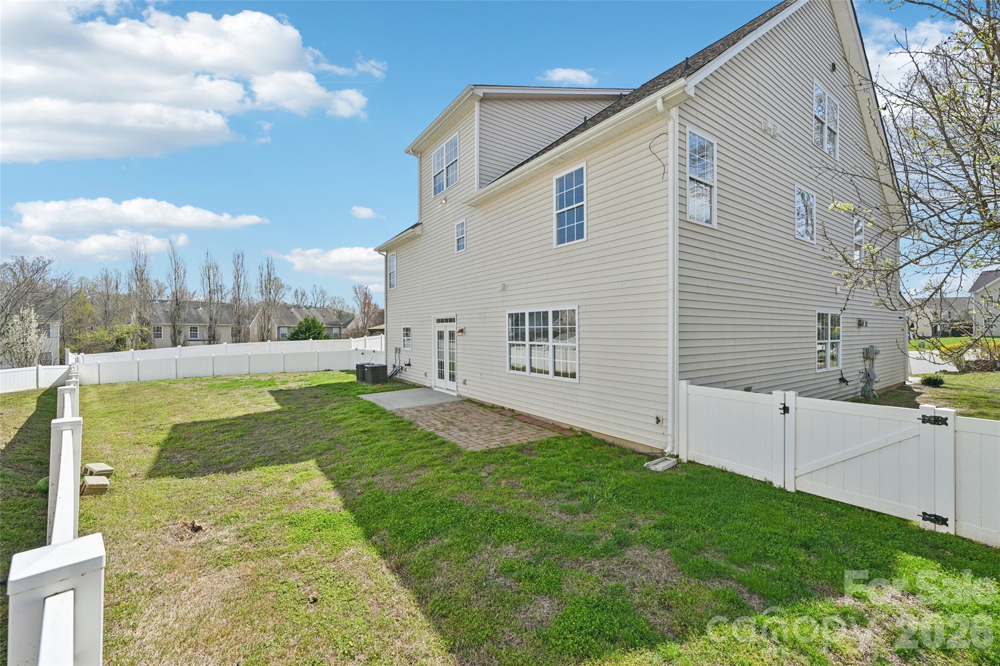 The Farm At Riverpointe - Residential
