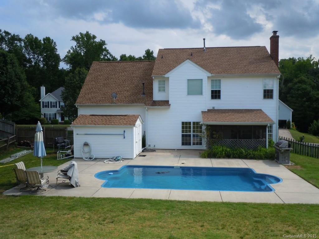 Whitegrove - Residential