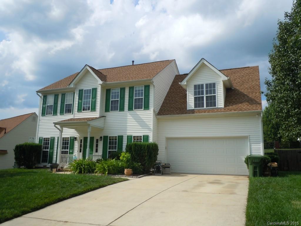 Whitegrove - Residential