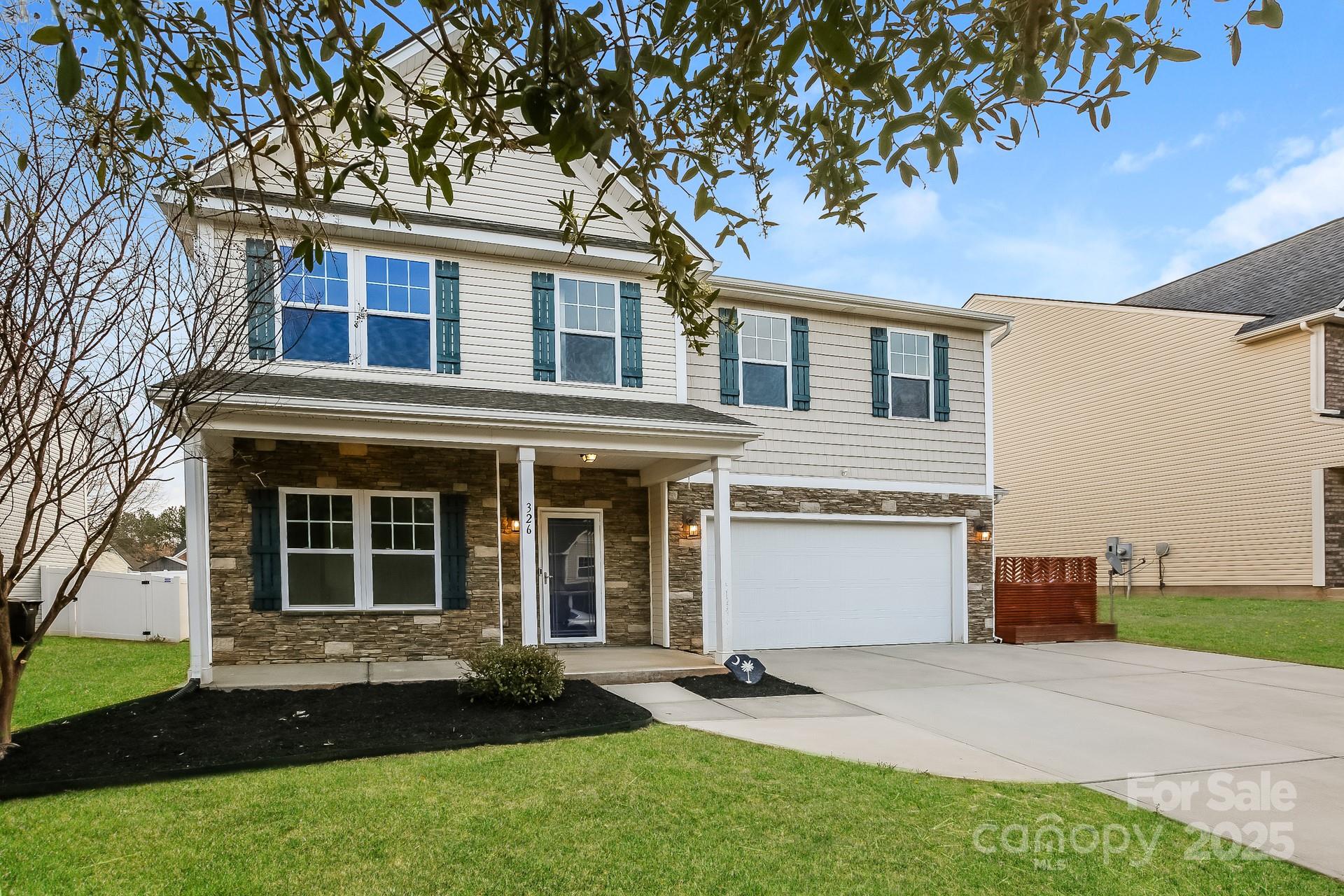 Summerwood - Residential