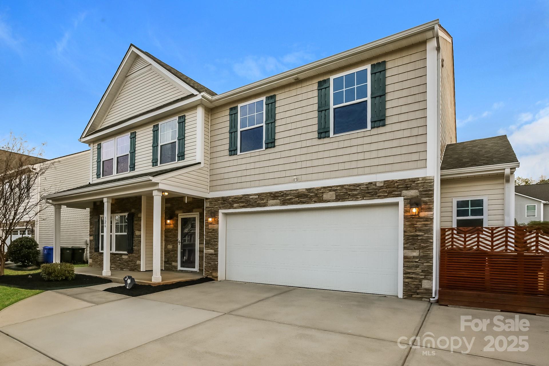 Summerwood - Residential