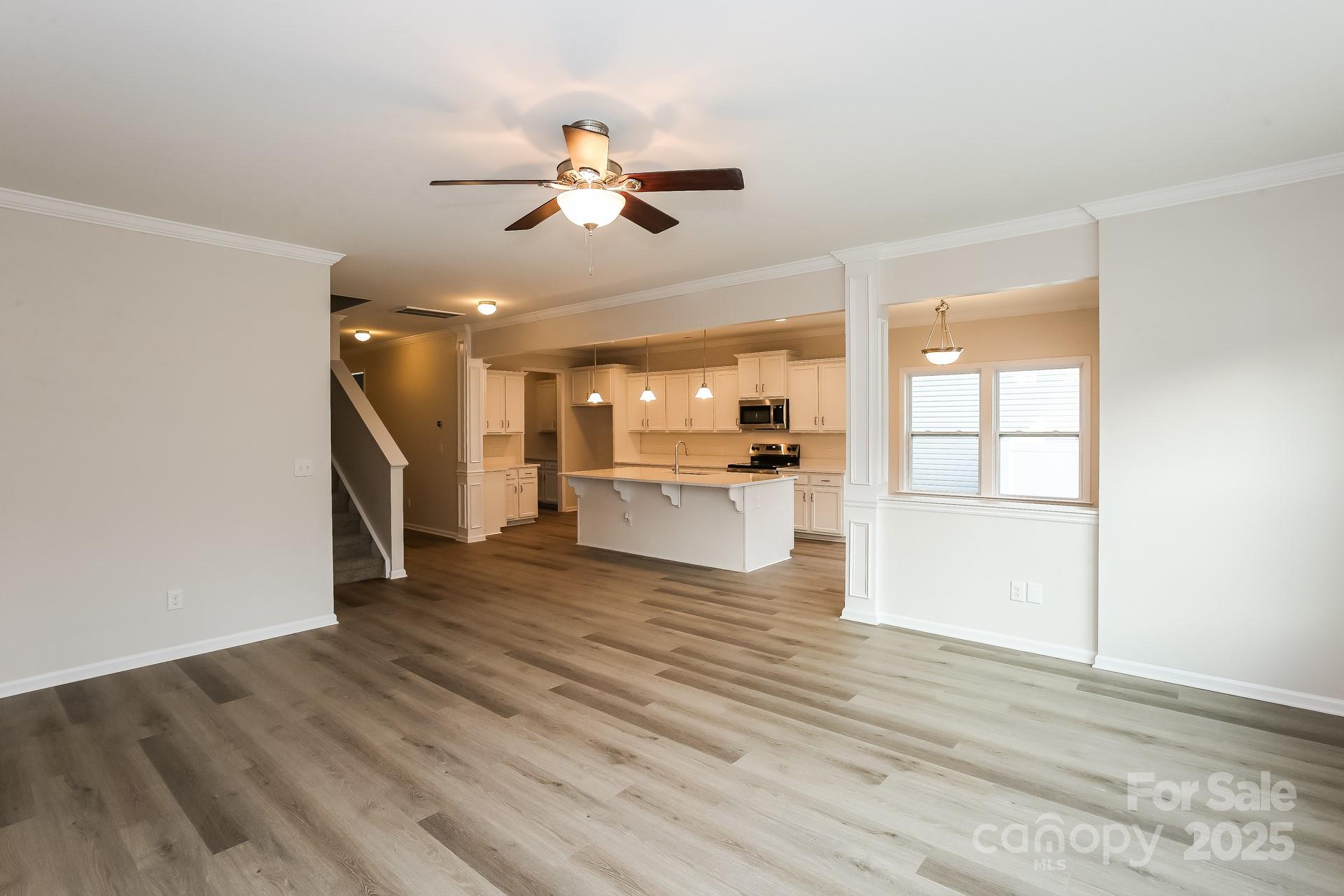 Summerwood - Residential