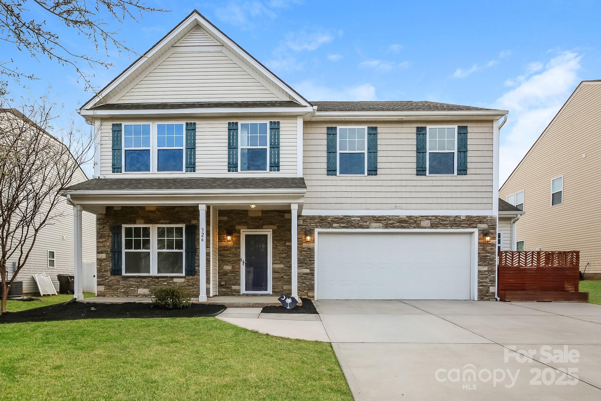 Summerwood - Residential
