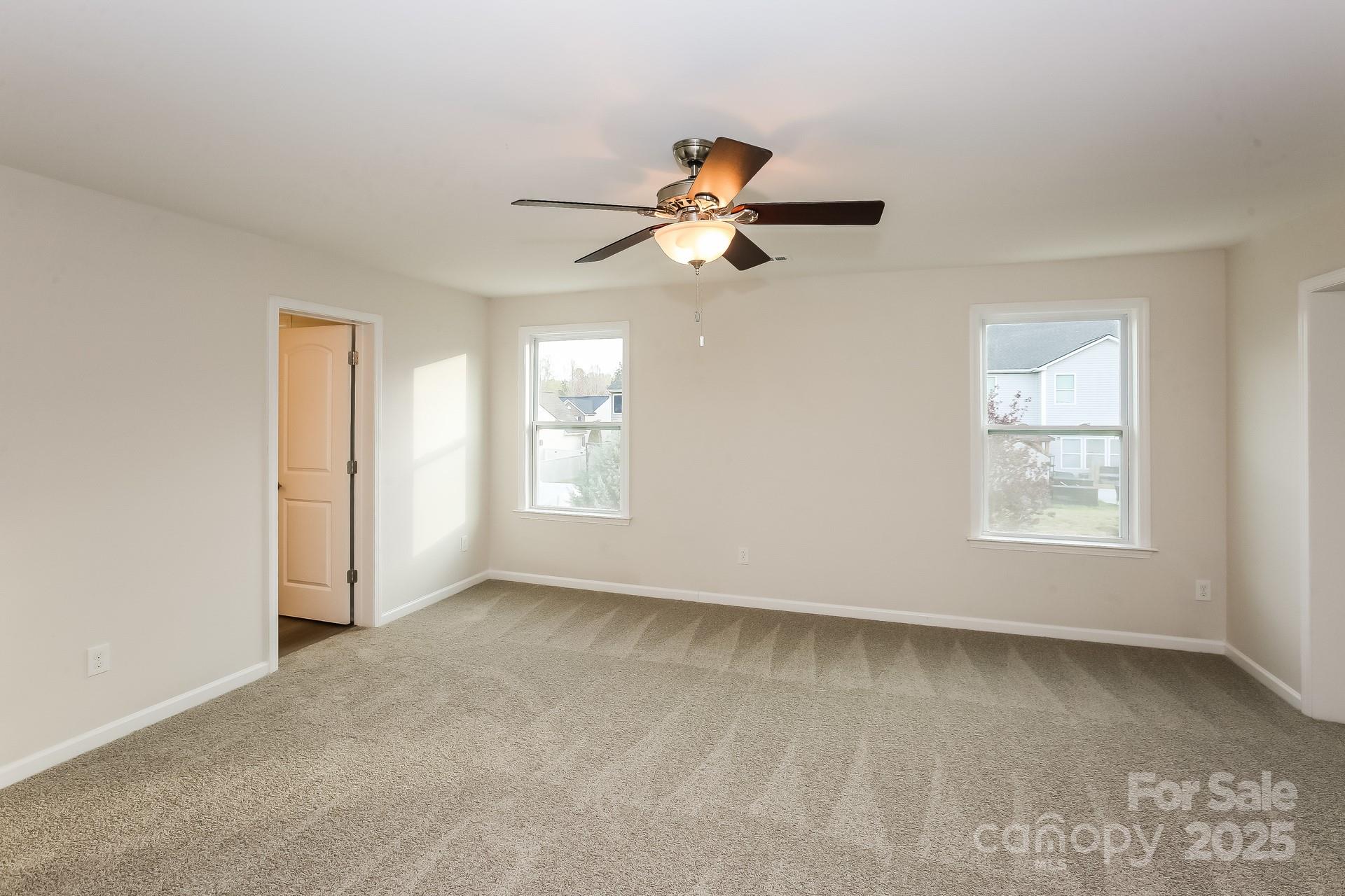 Summerwood - Residential