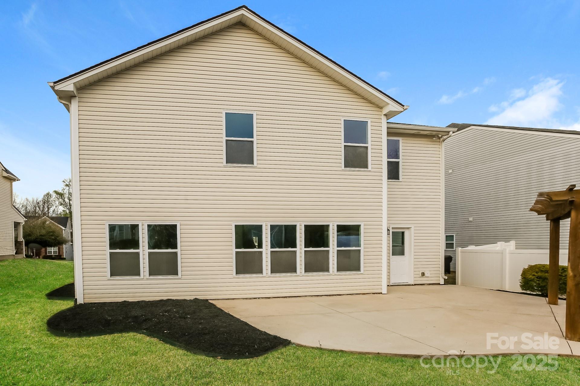 Summerwood - Residential