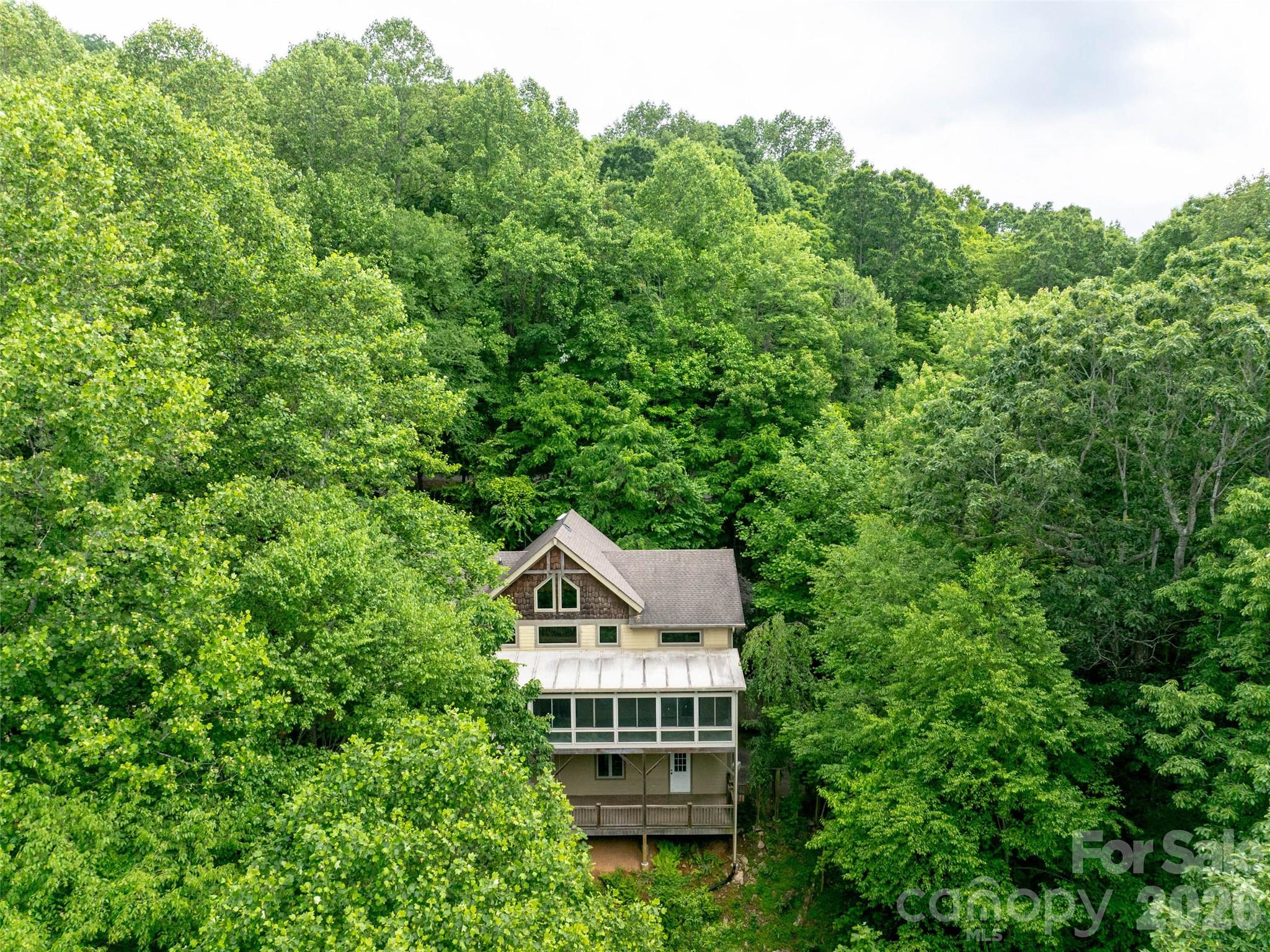 High Vista - Residential