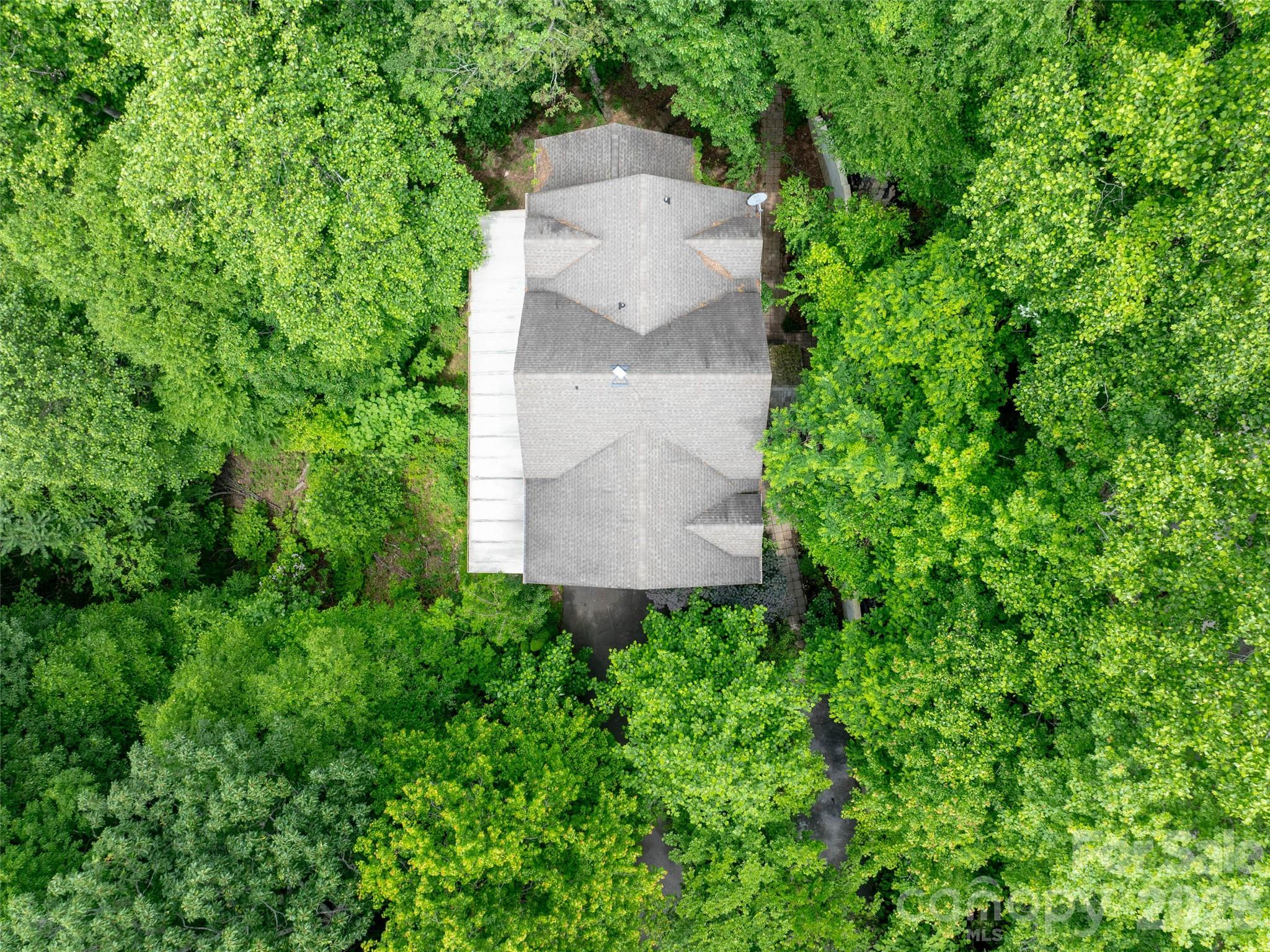 High Vista - Residential
