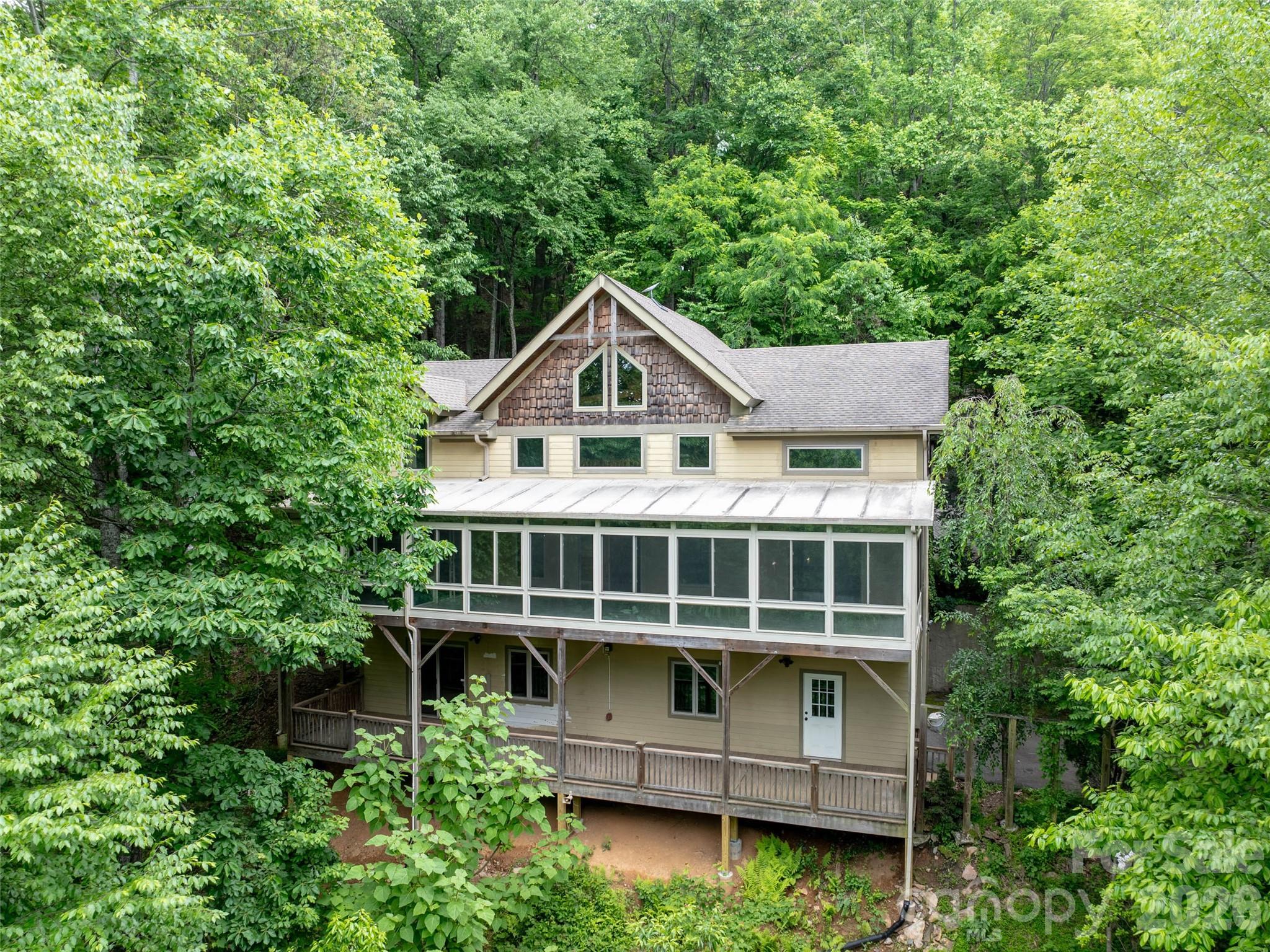 High Vista - Residential