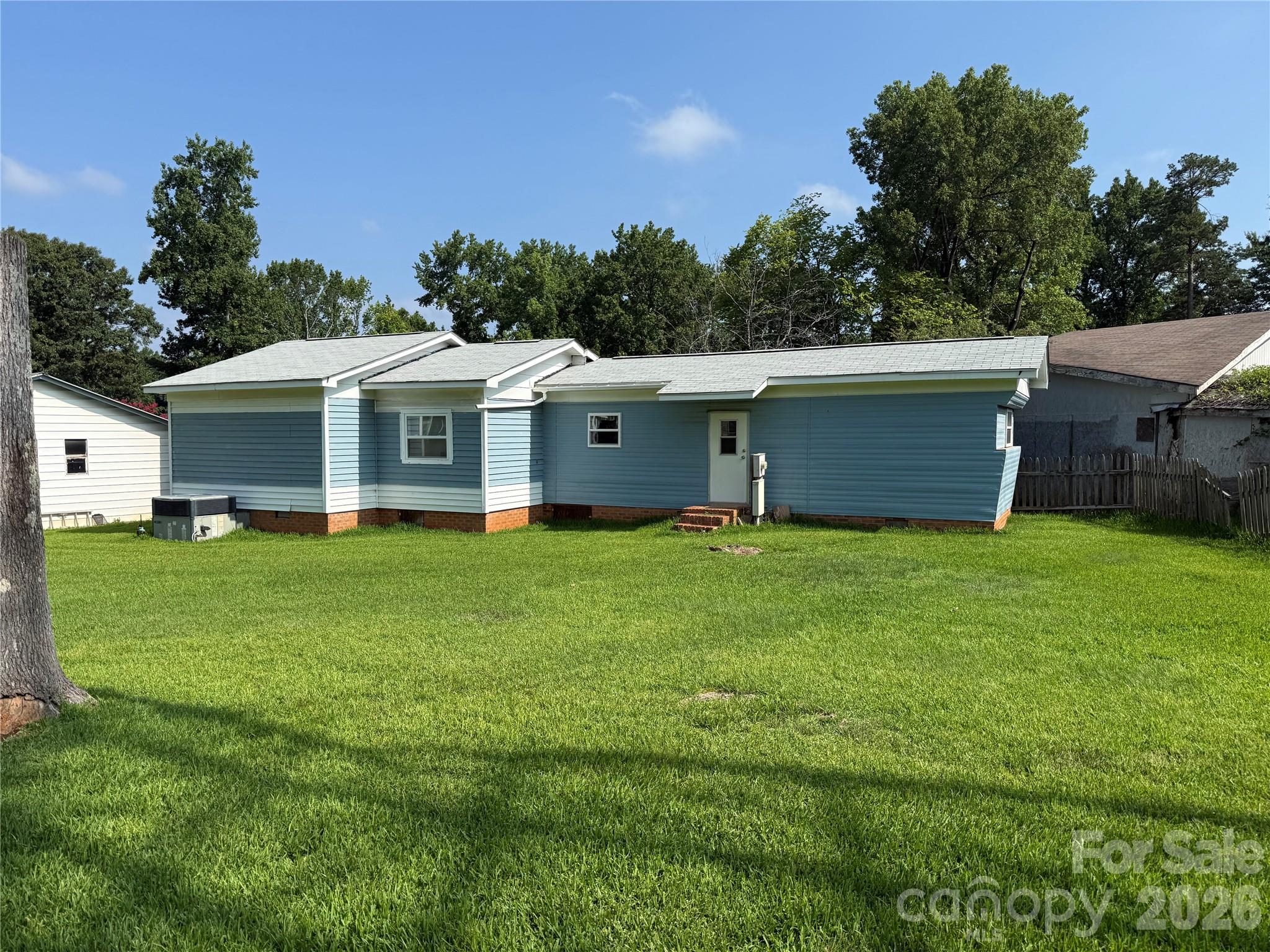 Lamplighter Village - Residential