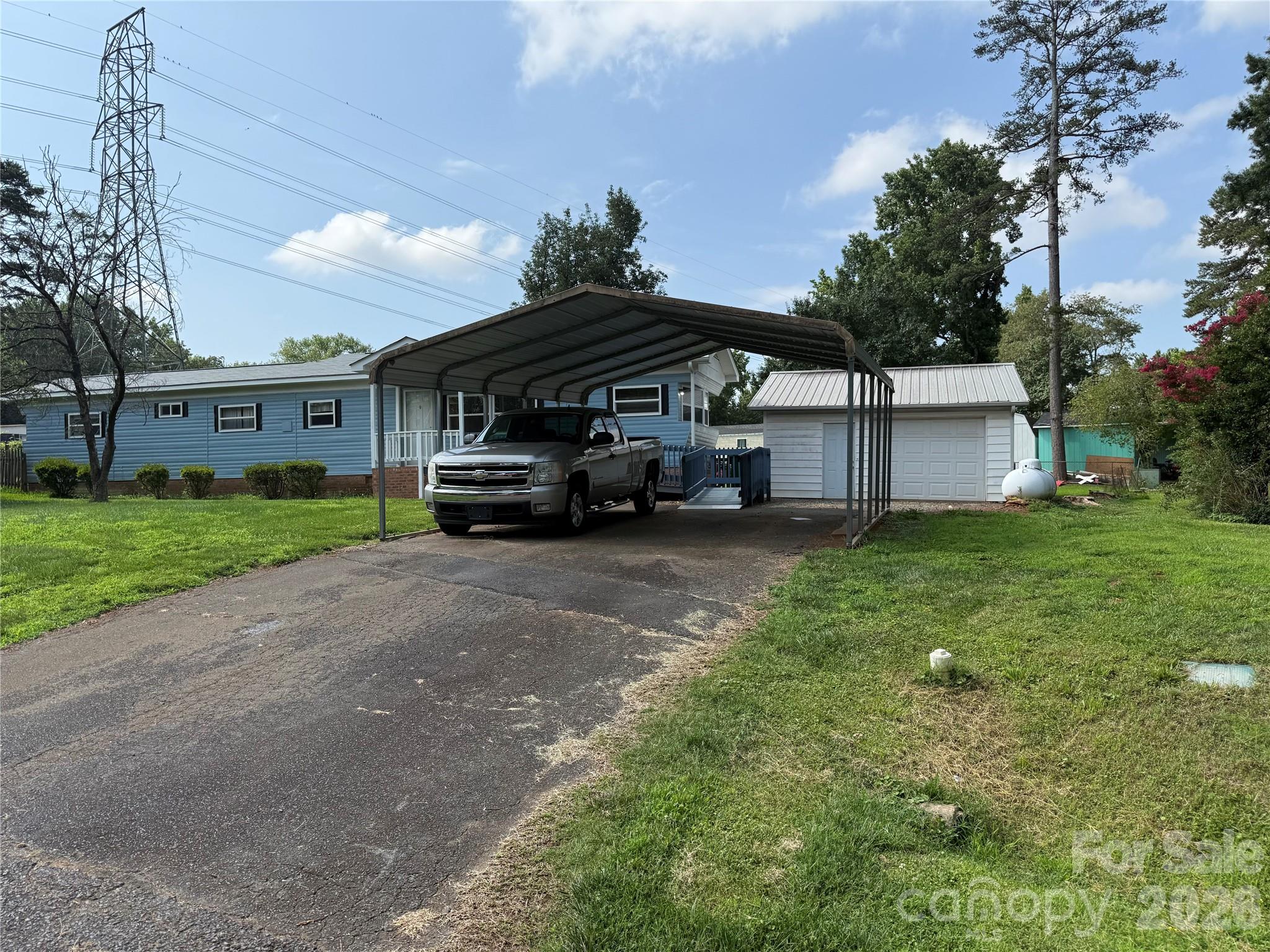 Lamplighter Village - Residential