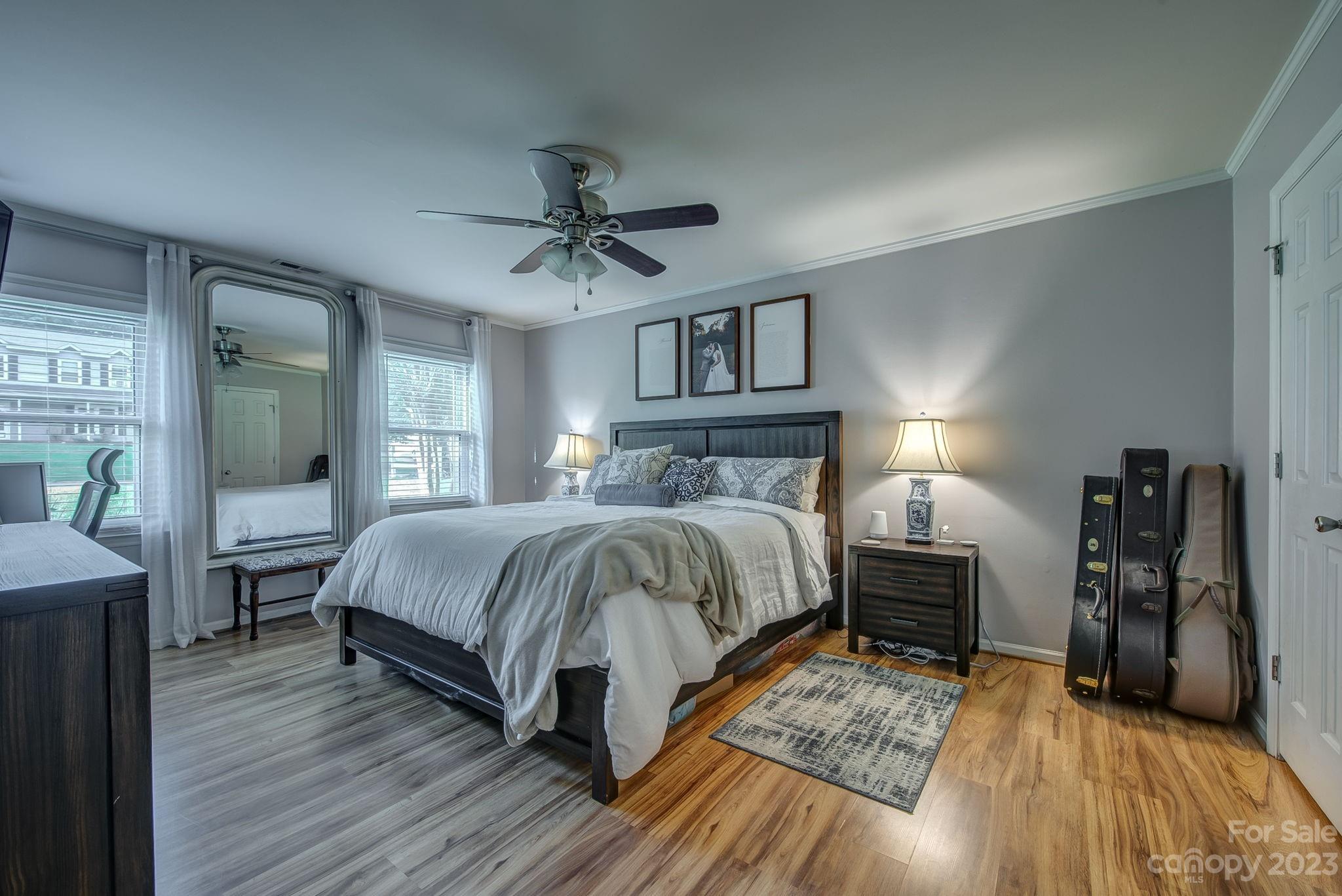 Abbey Place - Residential