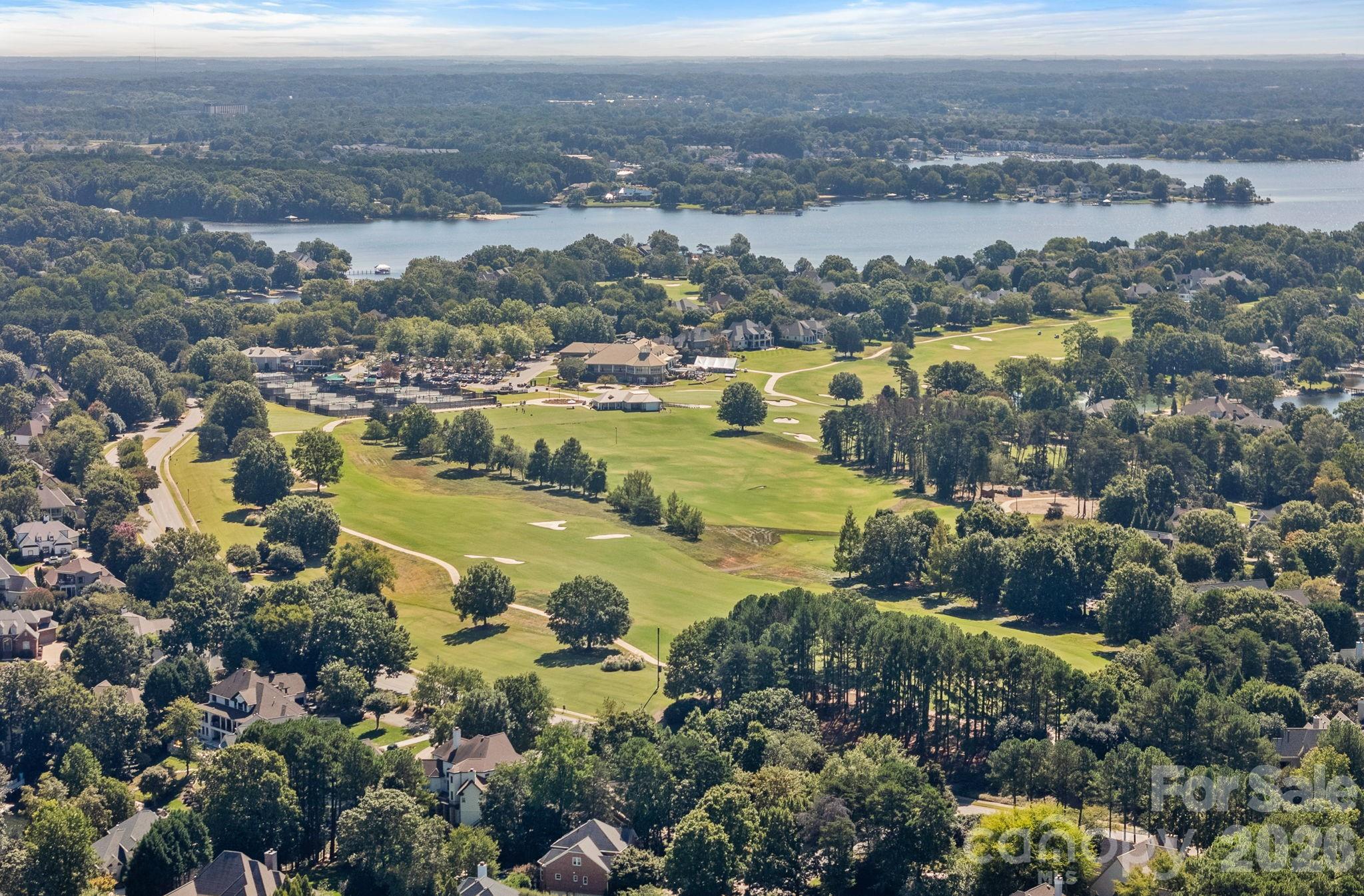 The Peninsula - Land