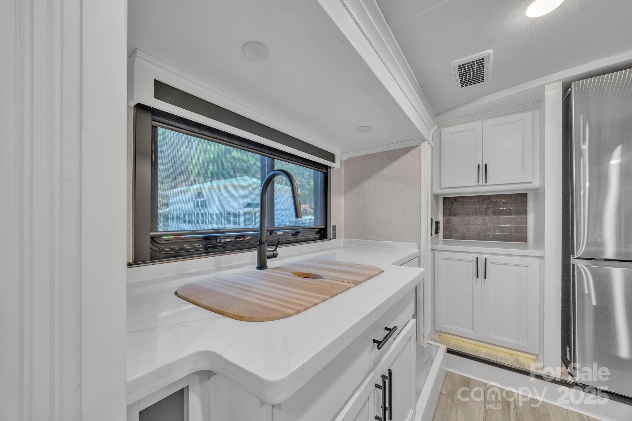 Blue Ridge RV Properties - Residential