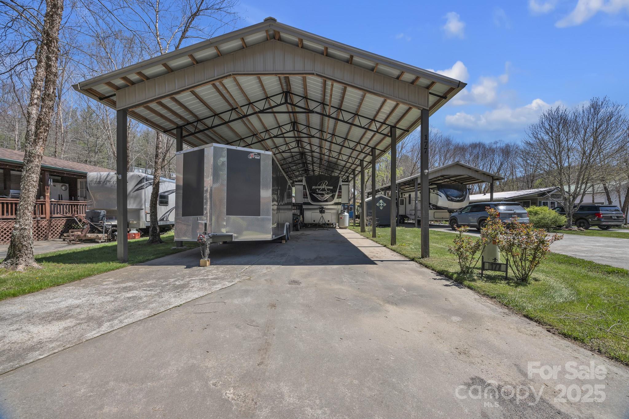 Blue Ridge RV Properties - Residential