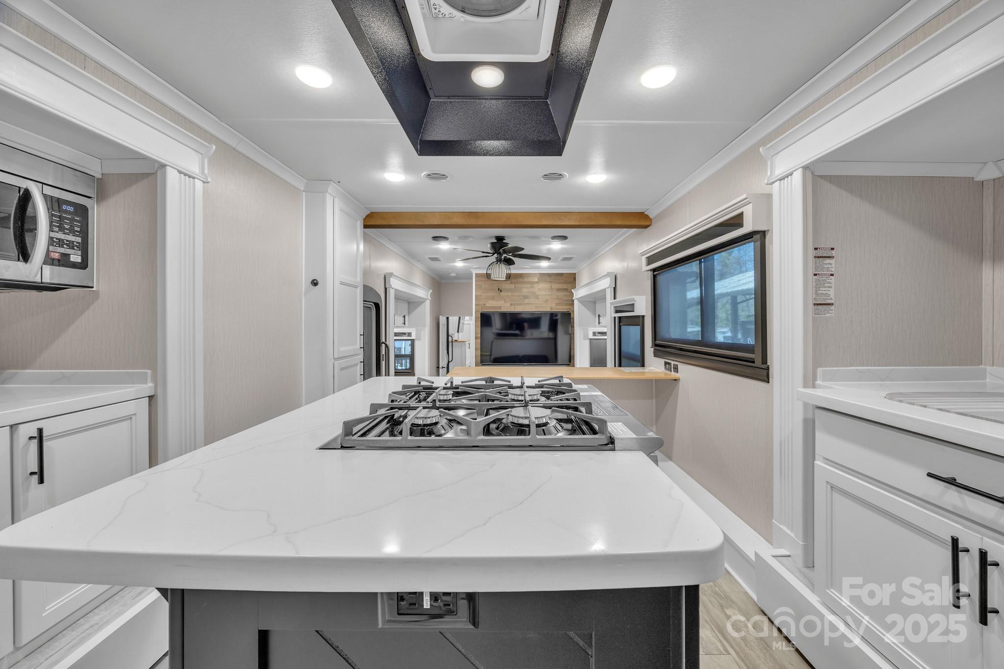Blue Ridge RV Properties - Residential