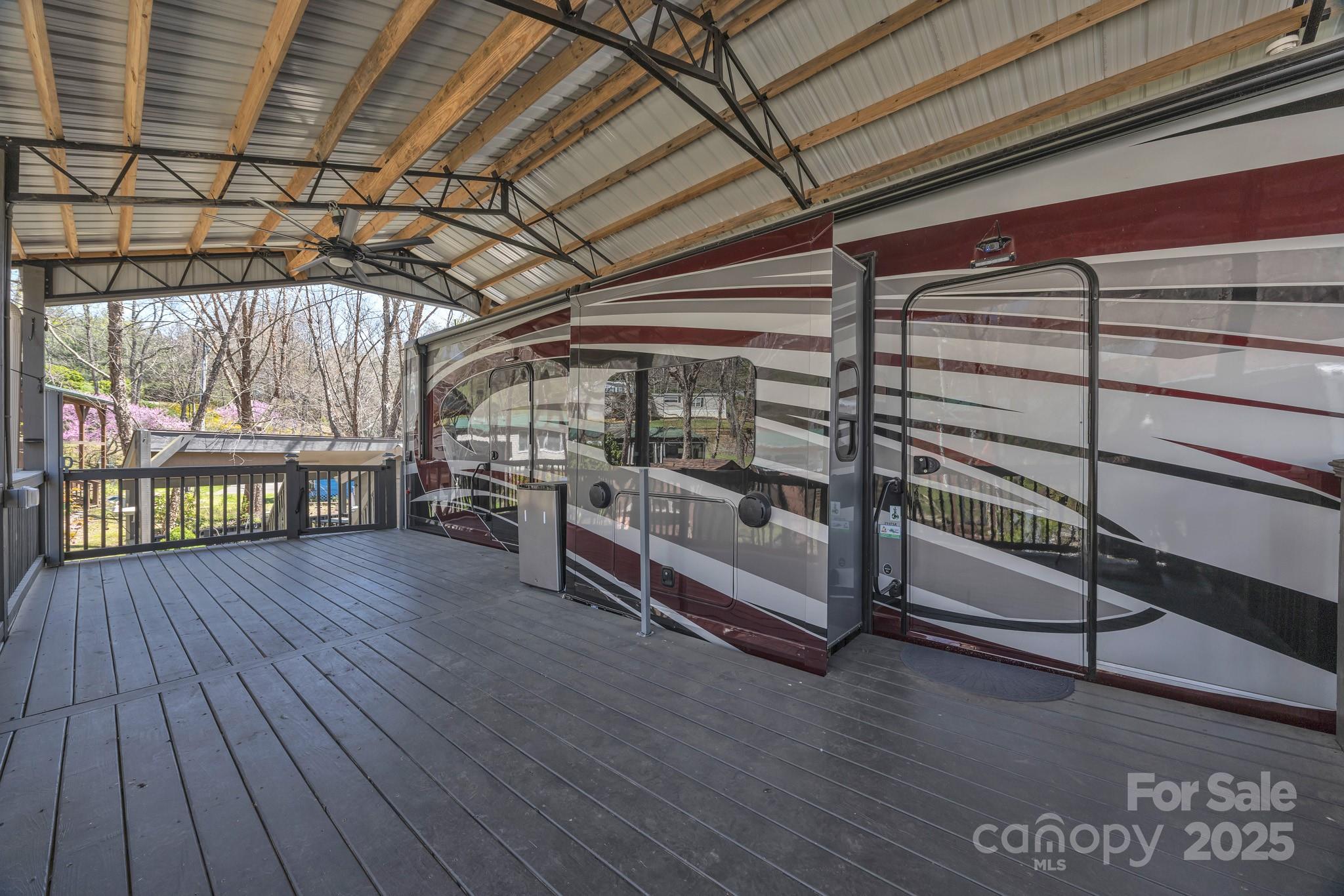 Blue Ridge RV Properties - Residential