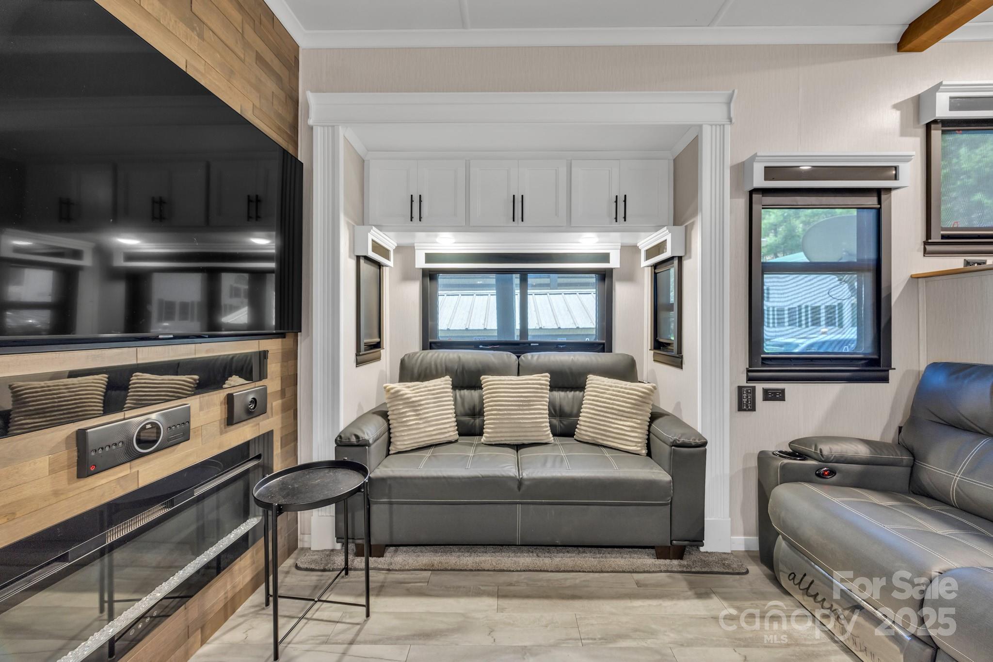 Blue Ridge RV Properties - Residential