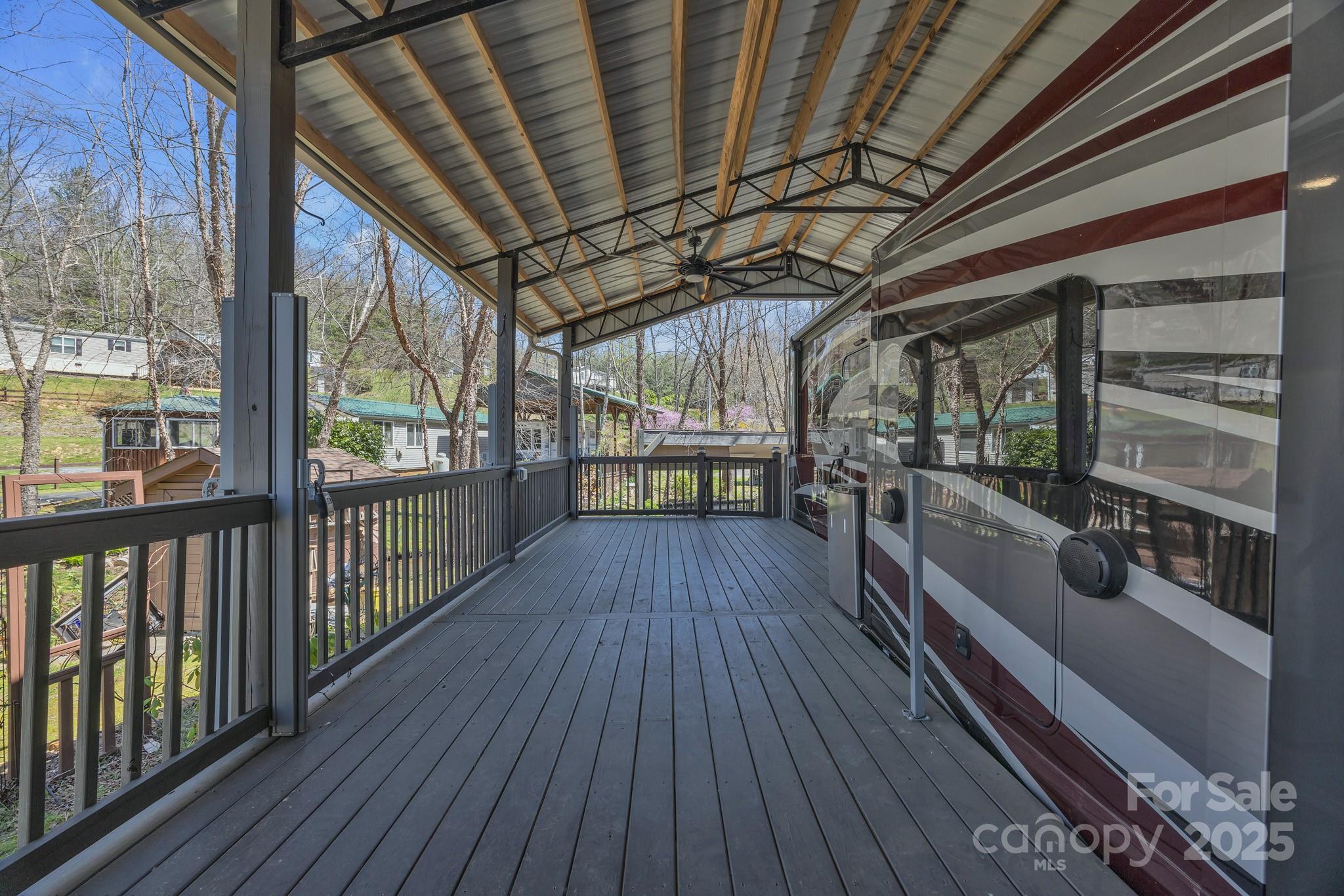 Blue Ridge RV Properties - Residential