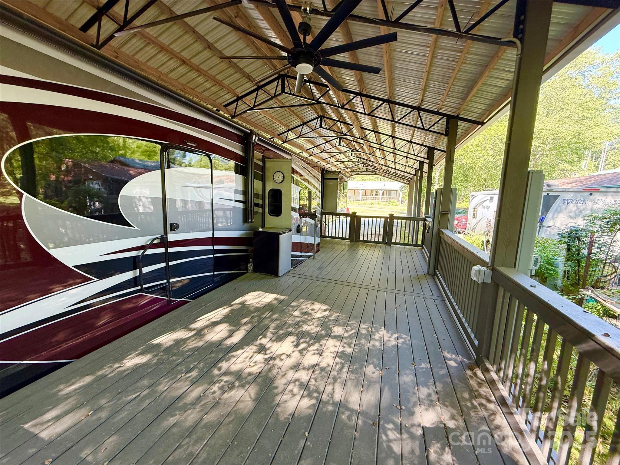 Blue Ridge RV Properties - Residential