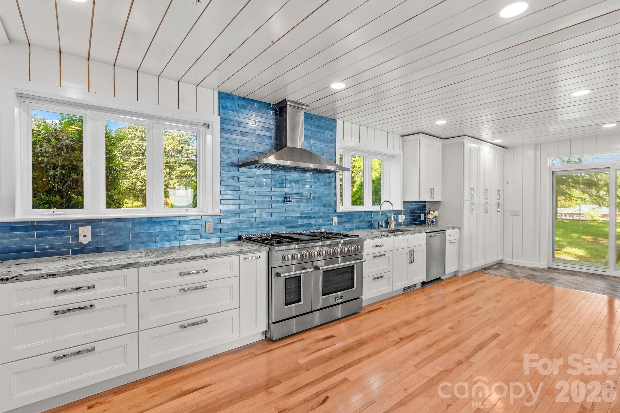 Fox Hollow - Residential