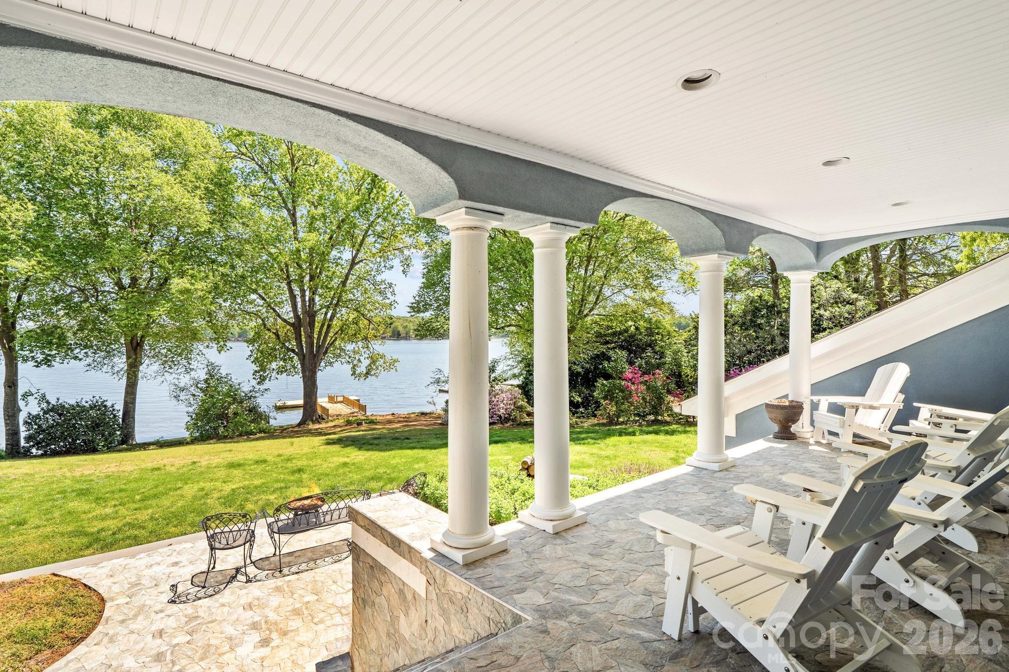 Fox Hollow - Residential